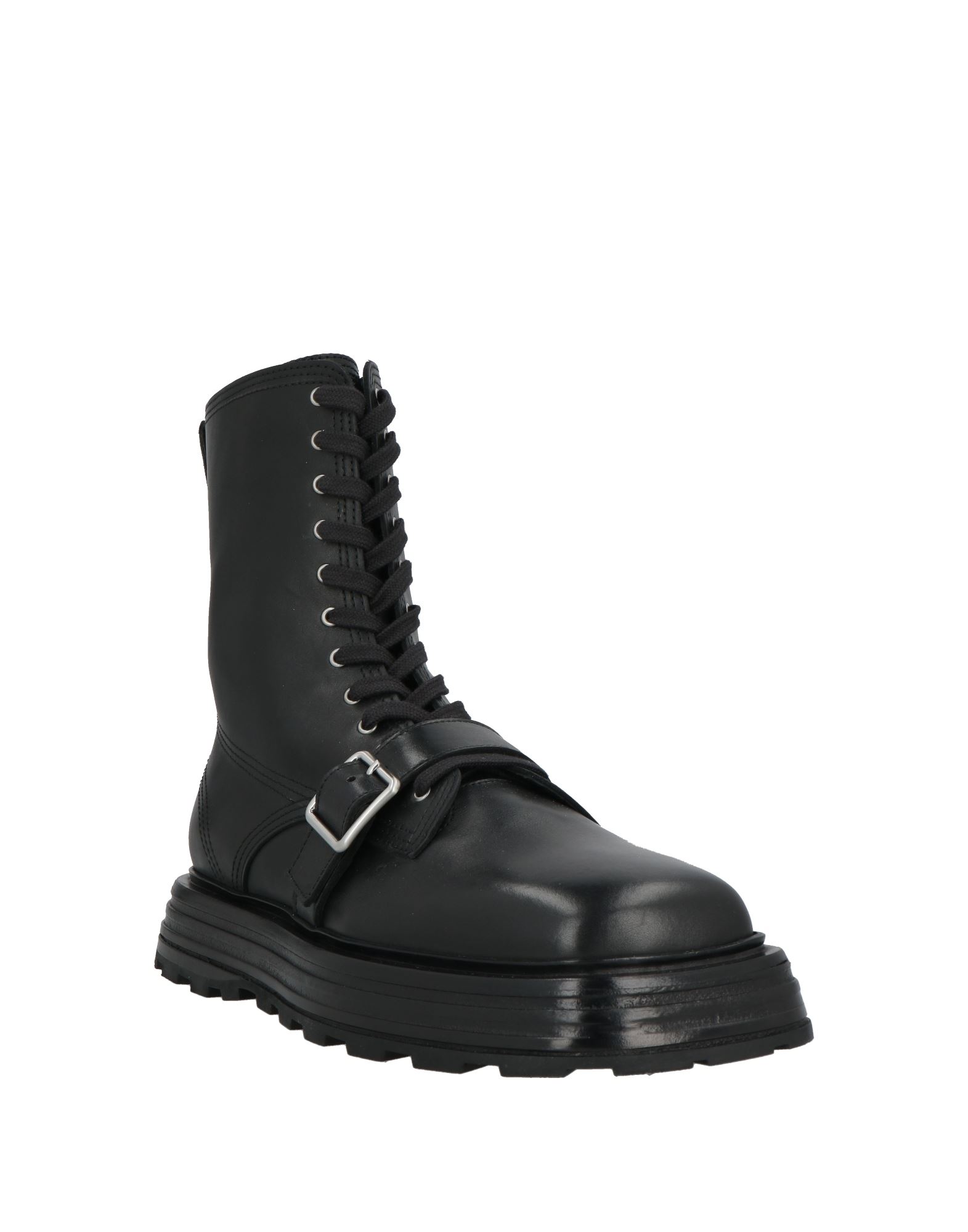  Jil Sander - Calzado - Botines De Caña Alta - On Yoox.com 