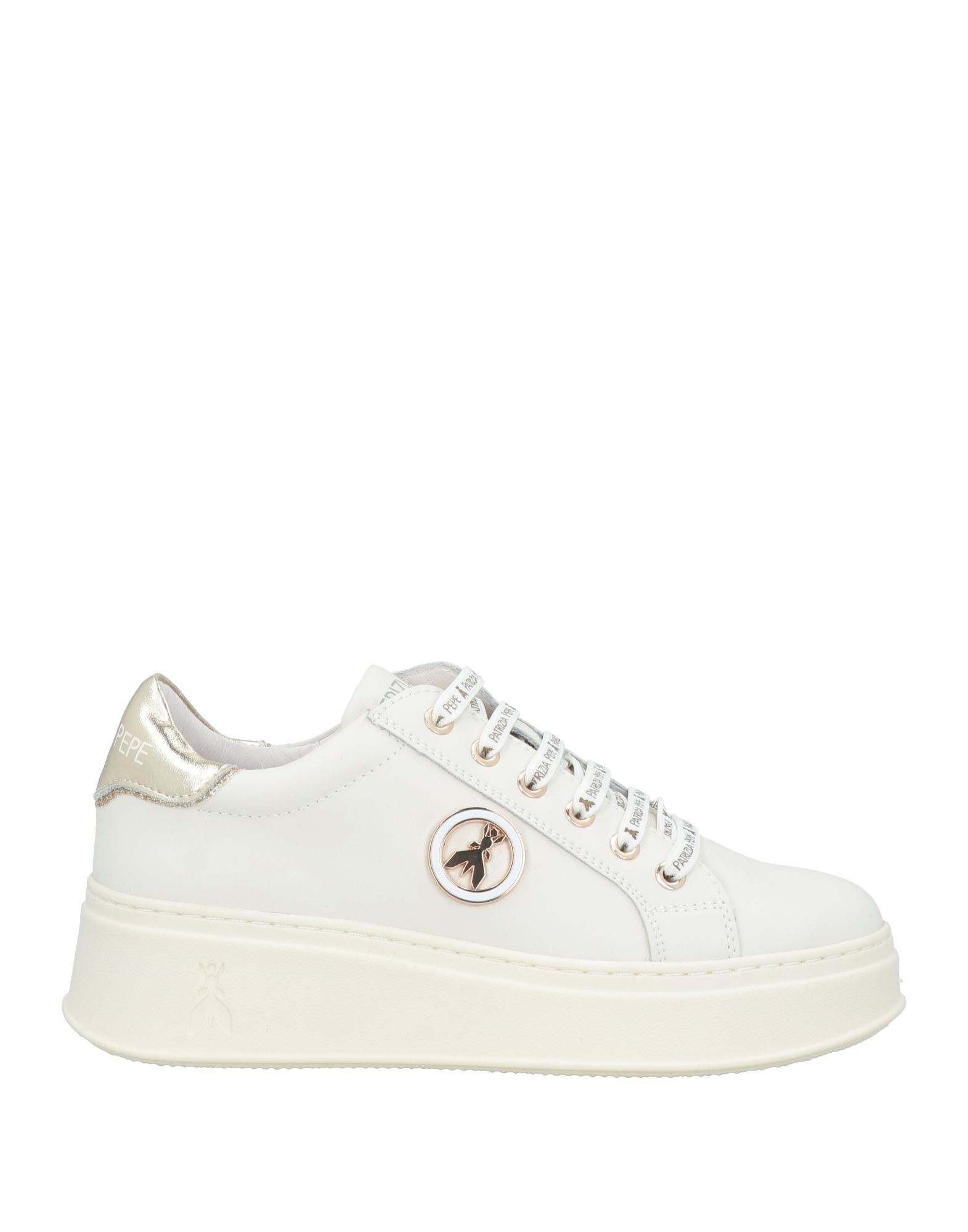  Patrizia Pepe - Schuhe - Sneakers - On Yoox.com 