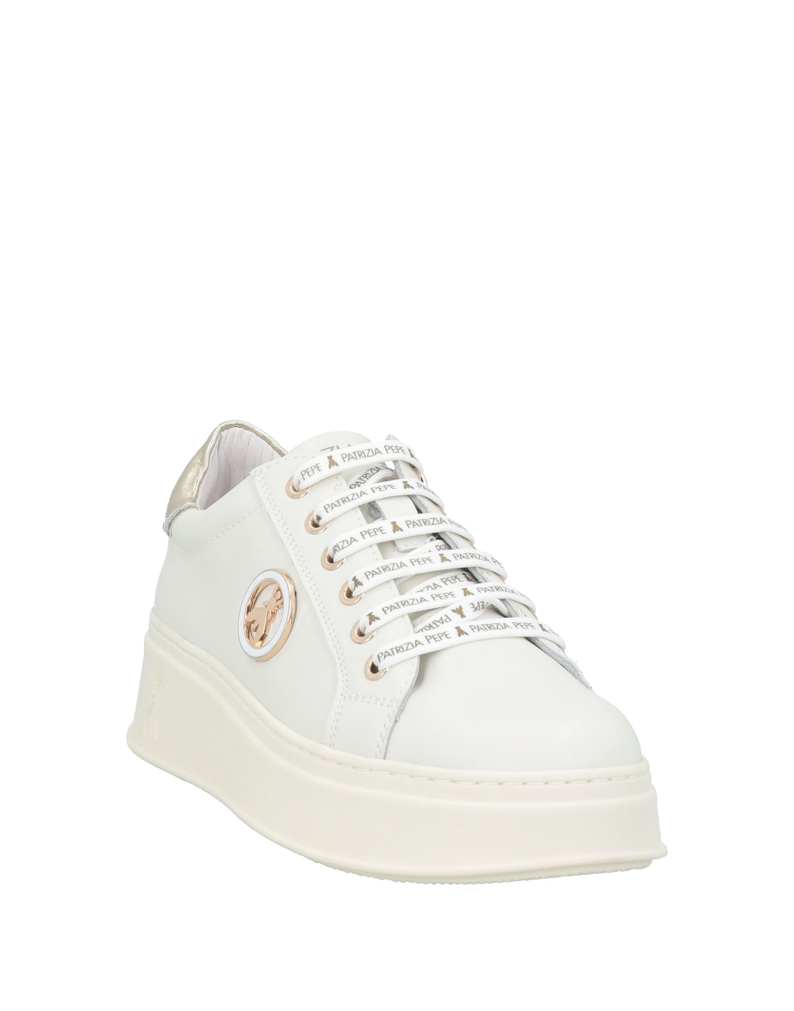  Patrizia Pepe - Schuhe - Sneakers - On Yoox.com 