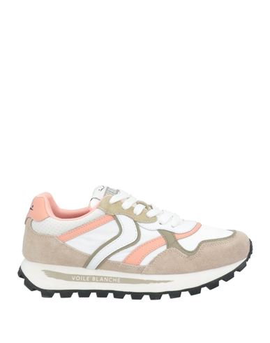 Sneakers Mujer Blanco 40 Mujer
