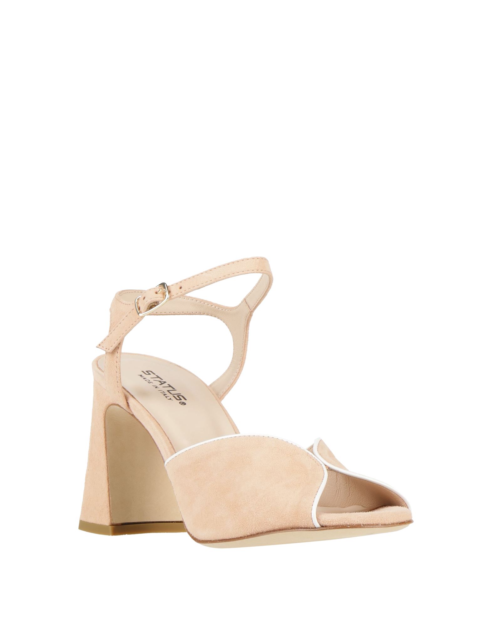  Status - Schuhe - Sandalen - On Yoox.com 