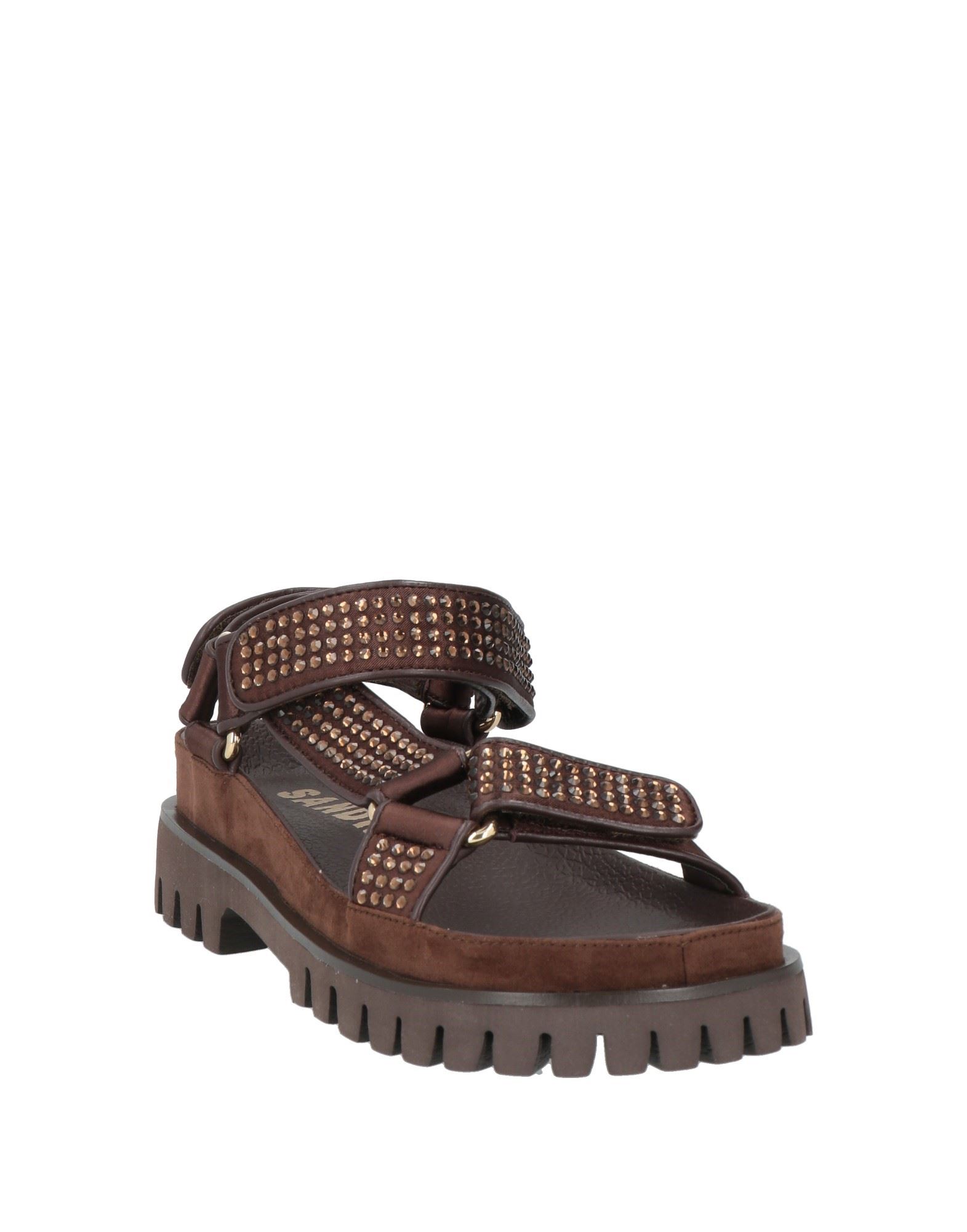  Sandro - Schuhe - Sandalen - On Yoox.com 