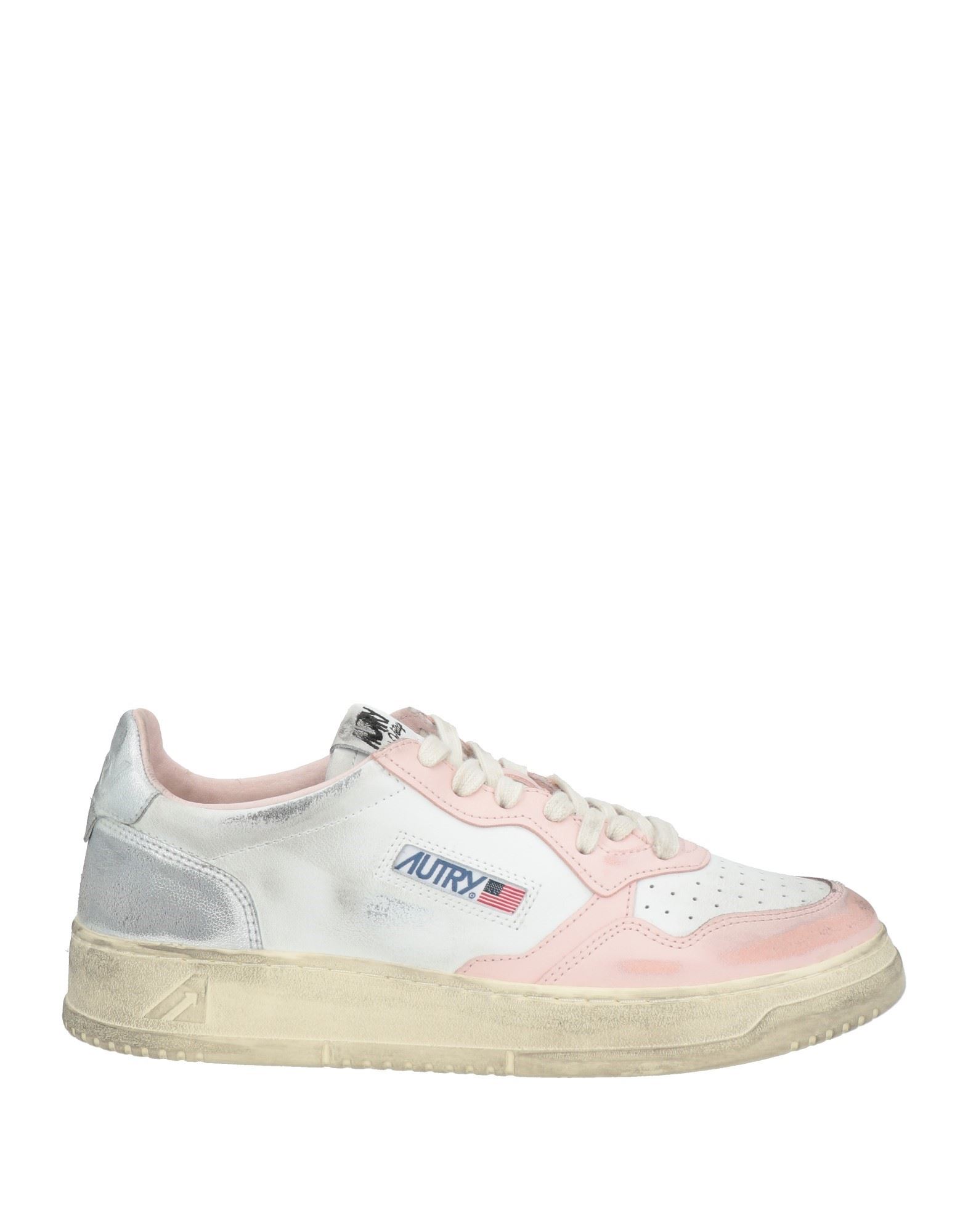 AUTRY AUTRY ΠΑΠΟΥΤΣΙΑ Αθλητικά παπούτσια