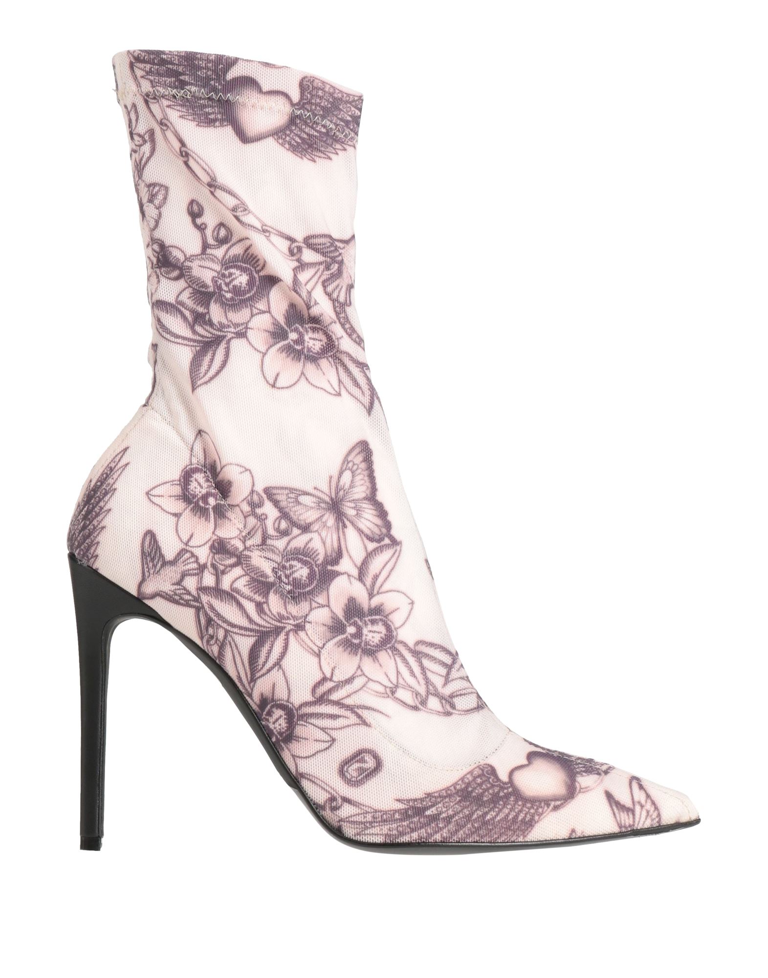 PINKO PINKO ΠΑΠΟΥΤΣΙΑ Μποτάκια