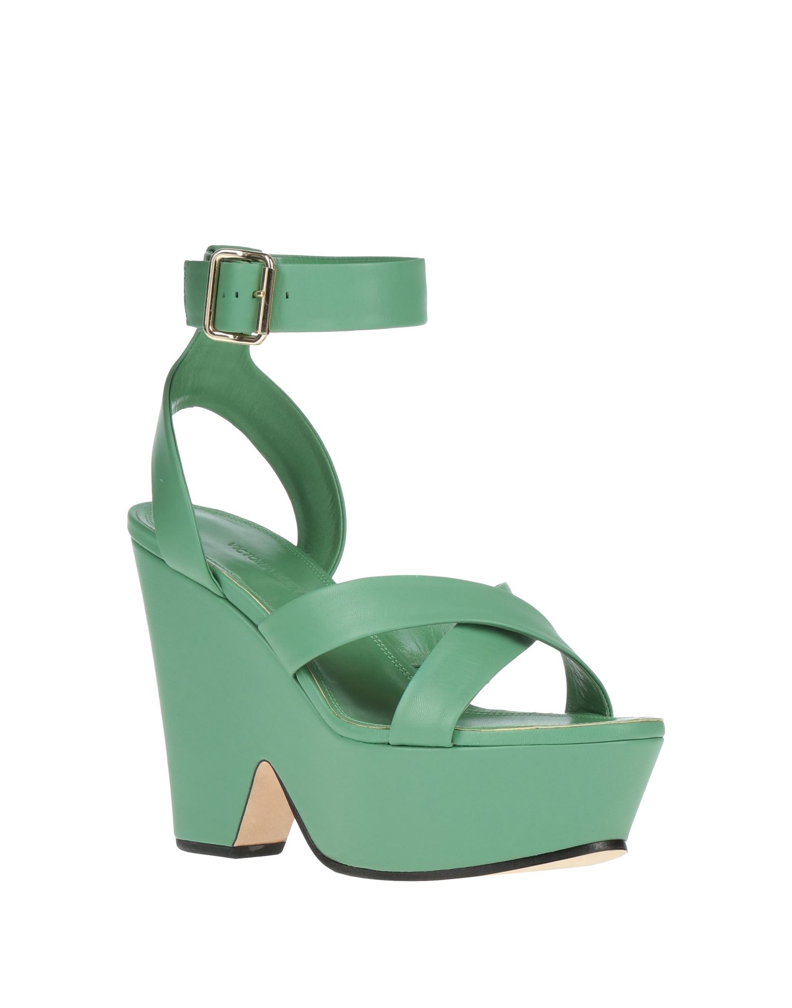  Victoria Beckham - Schuhe - Sandalen - On Yoox.com 