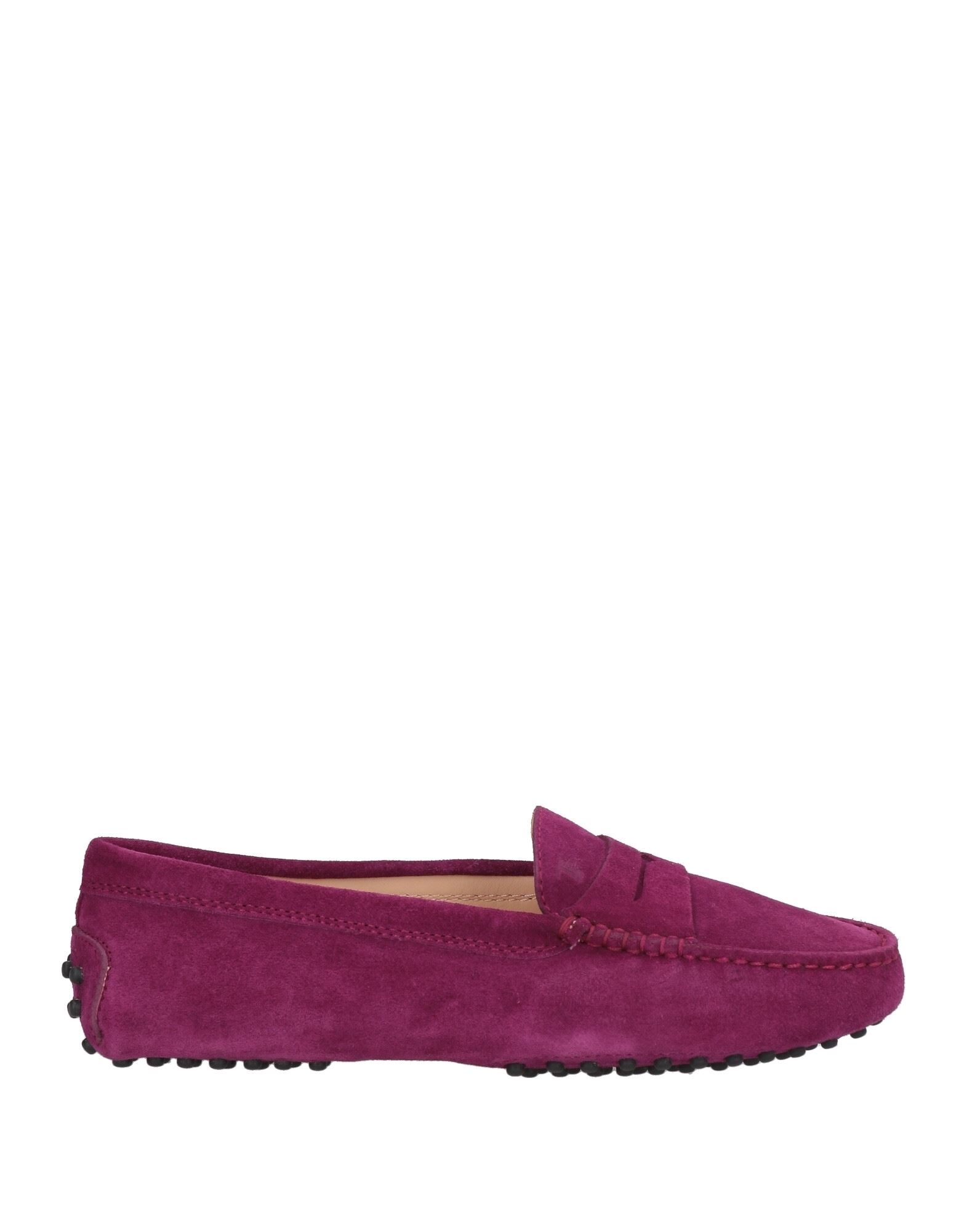TOD'S TOD'S ΠΑΠΟΥΤΣΙΑ Μοκασίνια