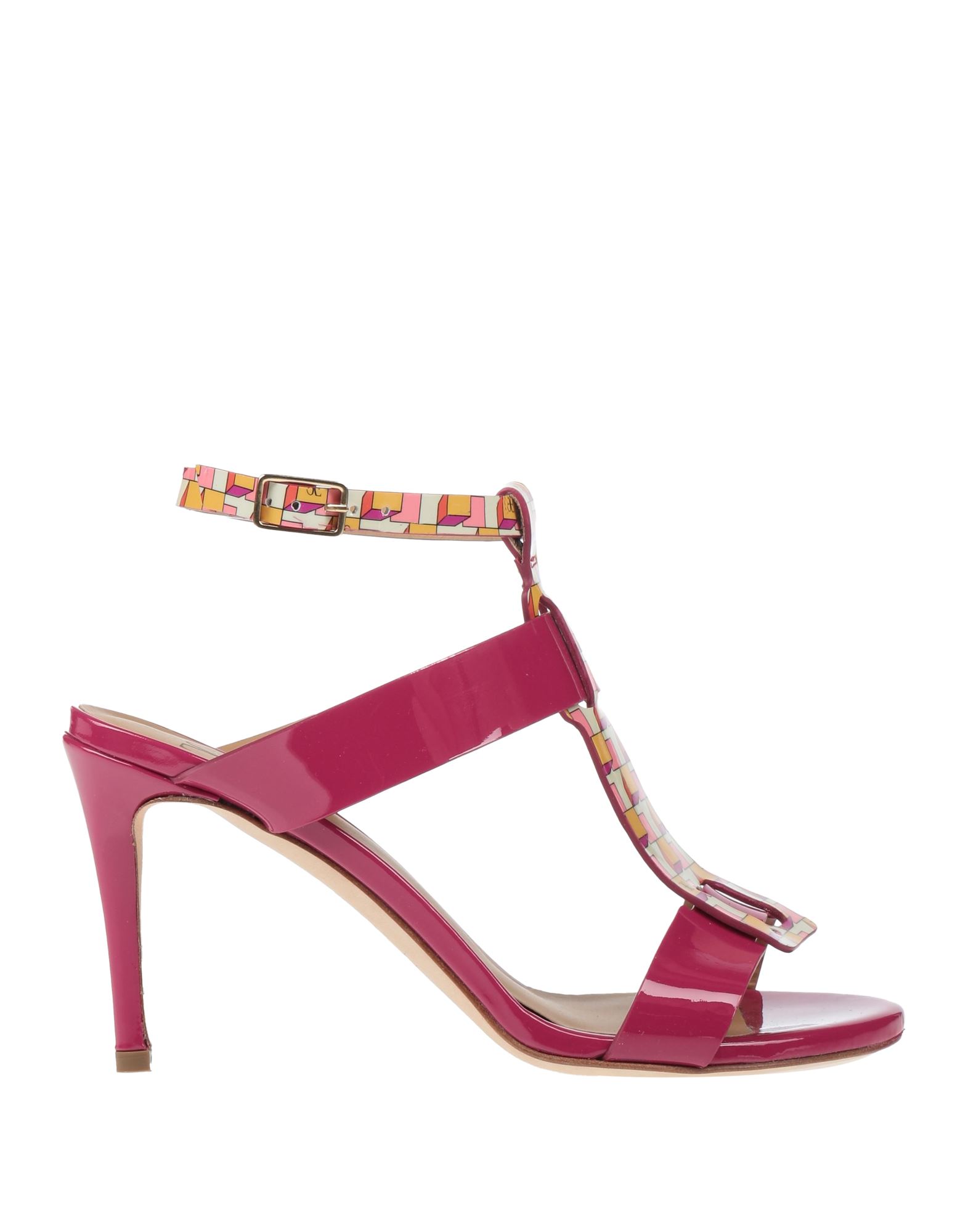 FABI FABI ΠΑΠΟΥΤΣΙΑ Πέδιλα