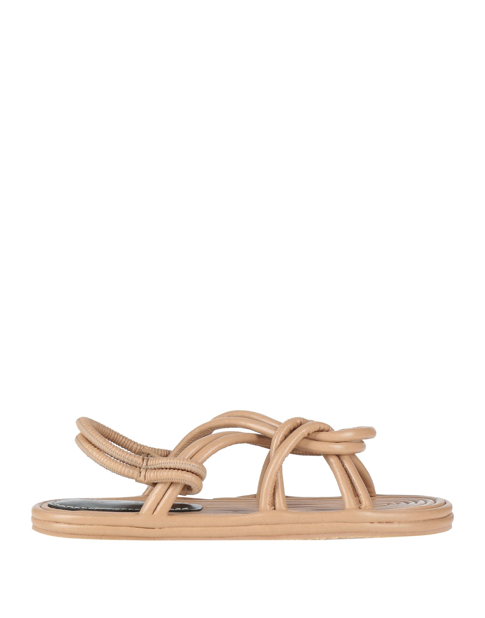 PROENZA SCHOULER PROENZA SCHOULER ΠΑΠΟΥΤΣΙΑ Πέδιλα