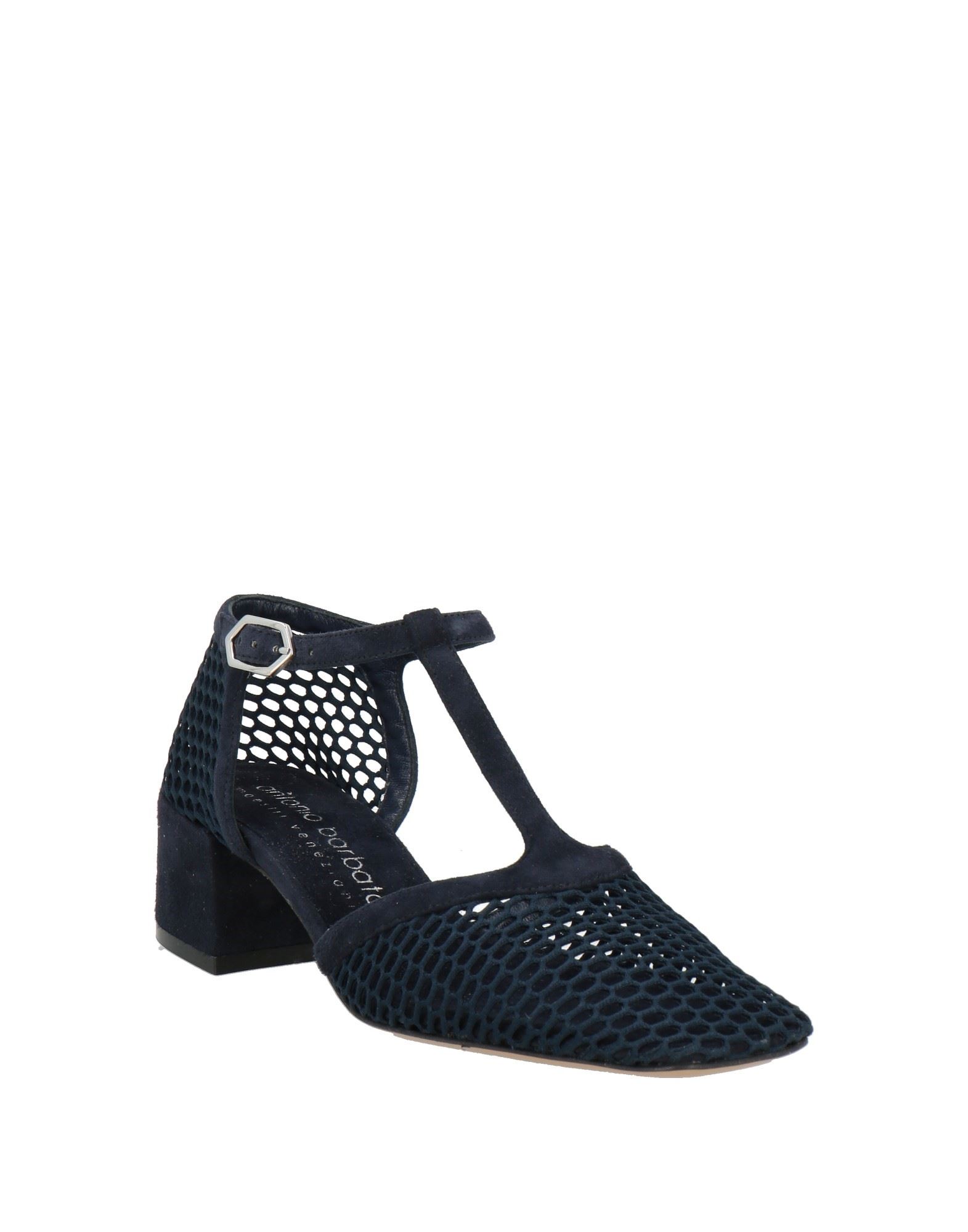 Antonio Barbato - Schuhe - Pumps - On Yoox.com 