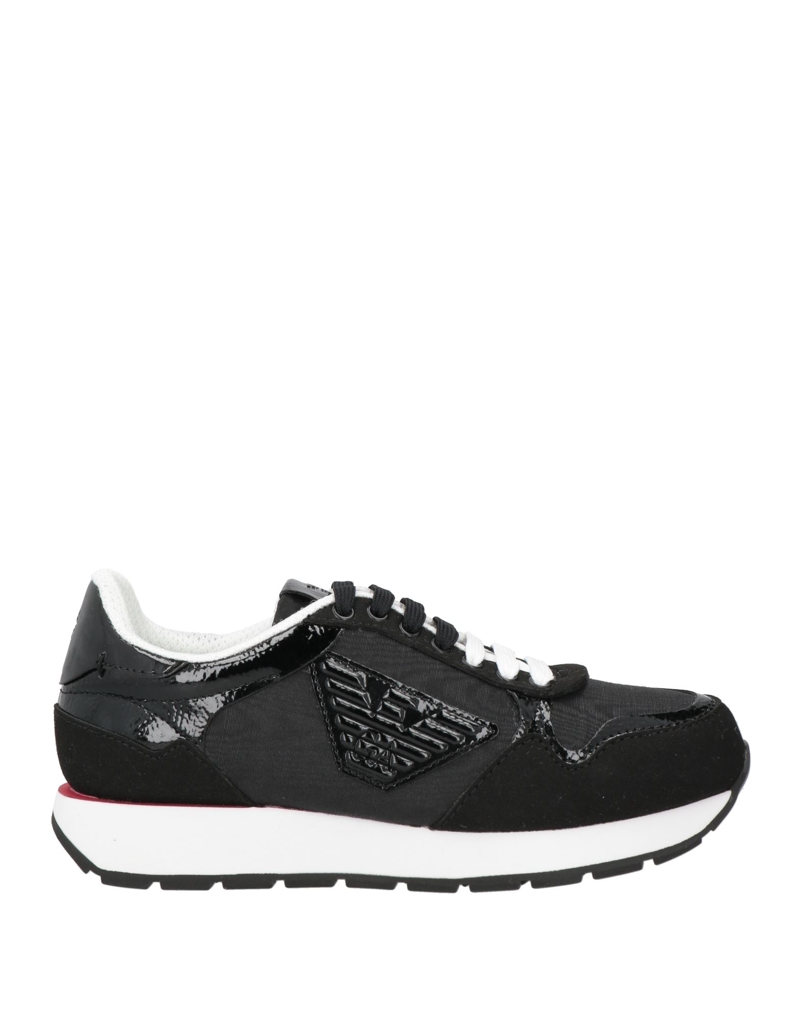  Emporio Armani - Schuhe - Sneakers - On Yoox.com 