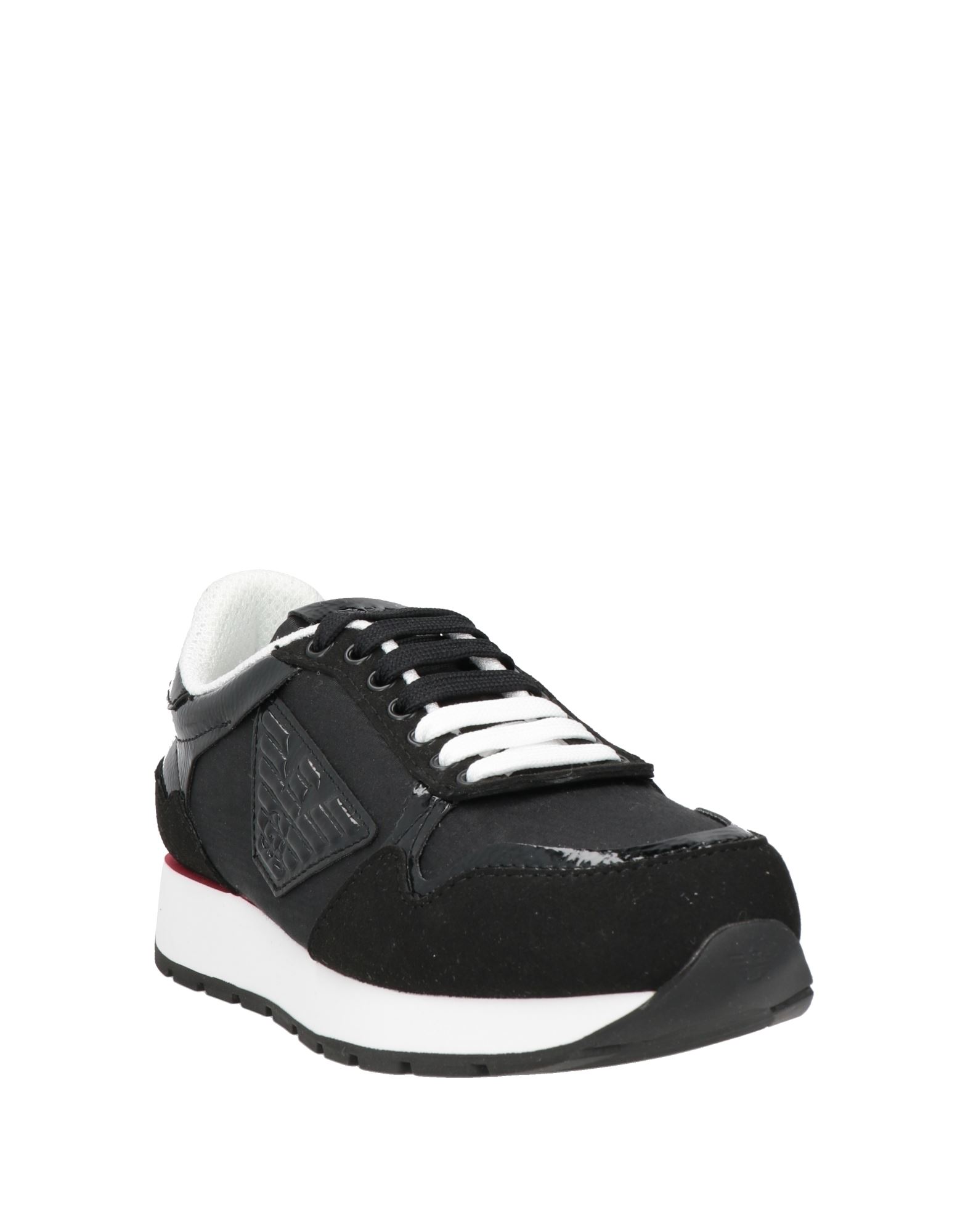 Emporio Armani - Schuhe - Sneakers - On Yoox.com 