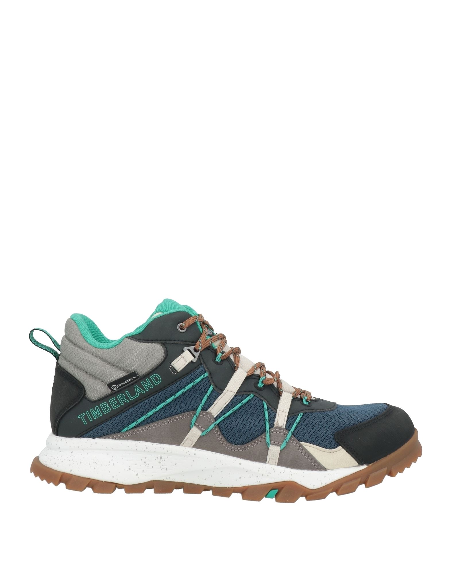 《セール開催中》TIMBERLAND メンズ スニーカー ブルー 5.5 紡績繊維
