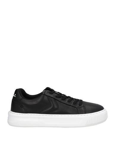 Sneakers Hombre Negro 39 Hombre