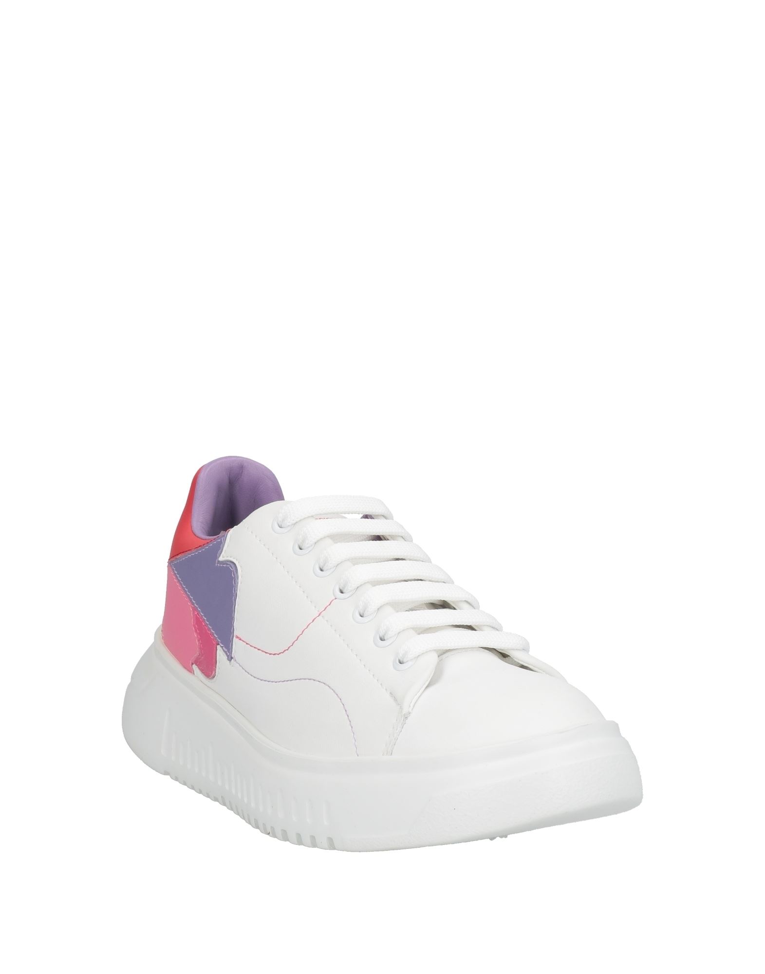  Emporio Armani - Schuhe - Sneakers - On Yoox.com 