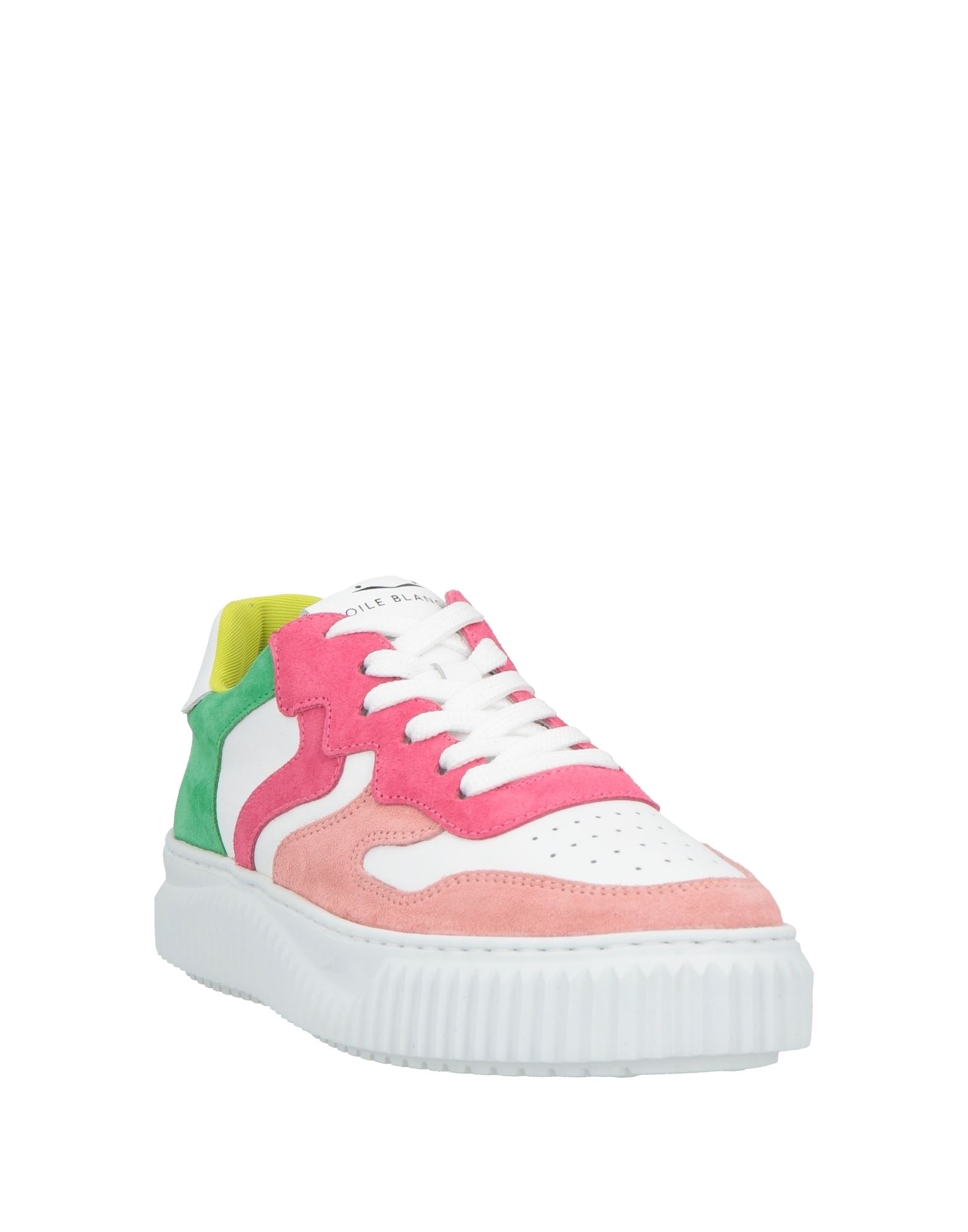  Voile Blanche - Schuhe - Sneakers - On Yoox.com 