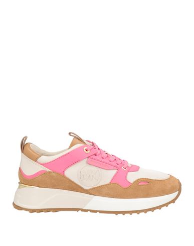 Sneakers Mujer Camel EU38/IT37.5 Mujer