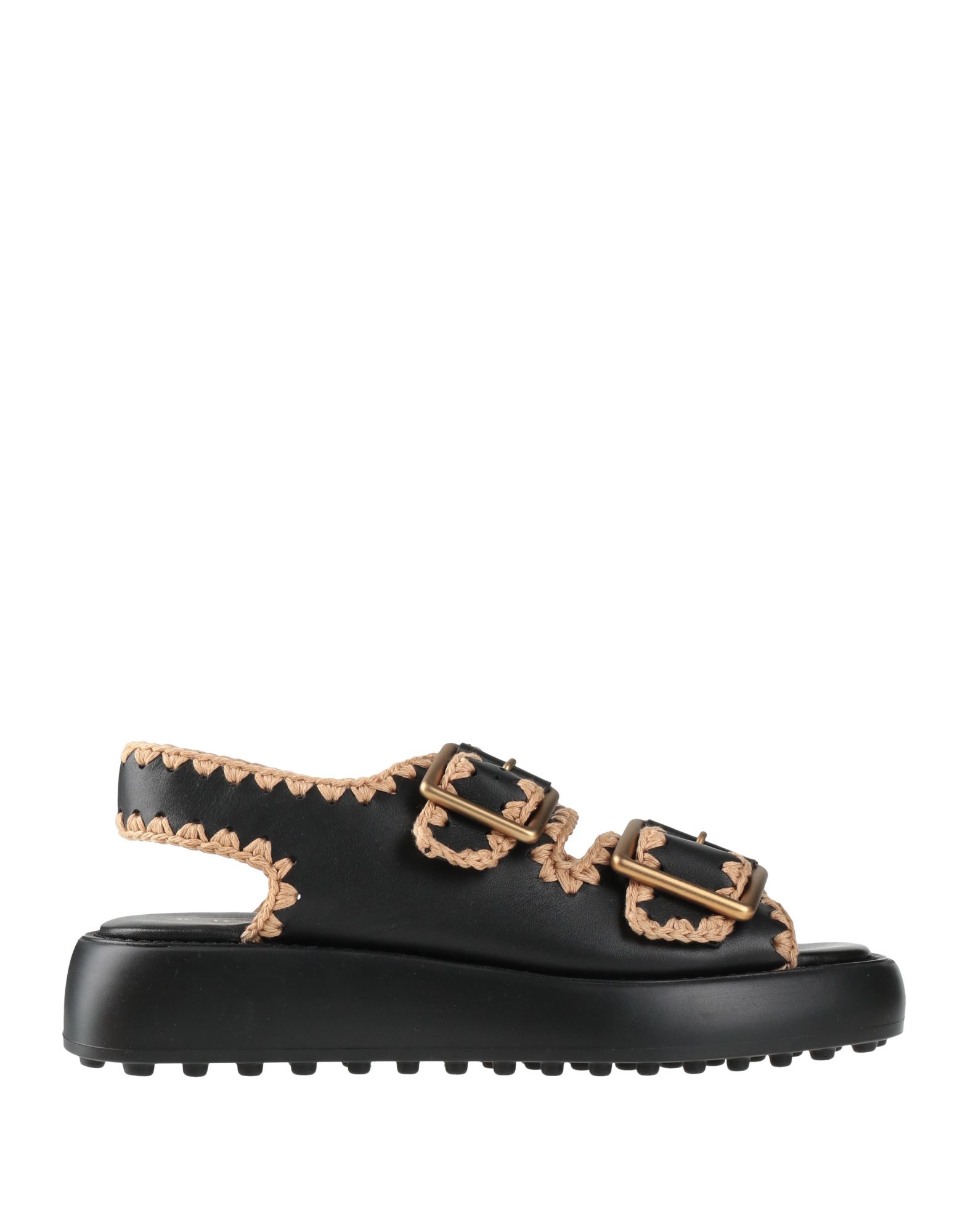 TOD'S ΠΑΠΟΥΤΣΙΑ Πέδιλα