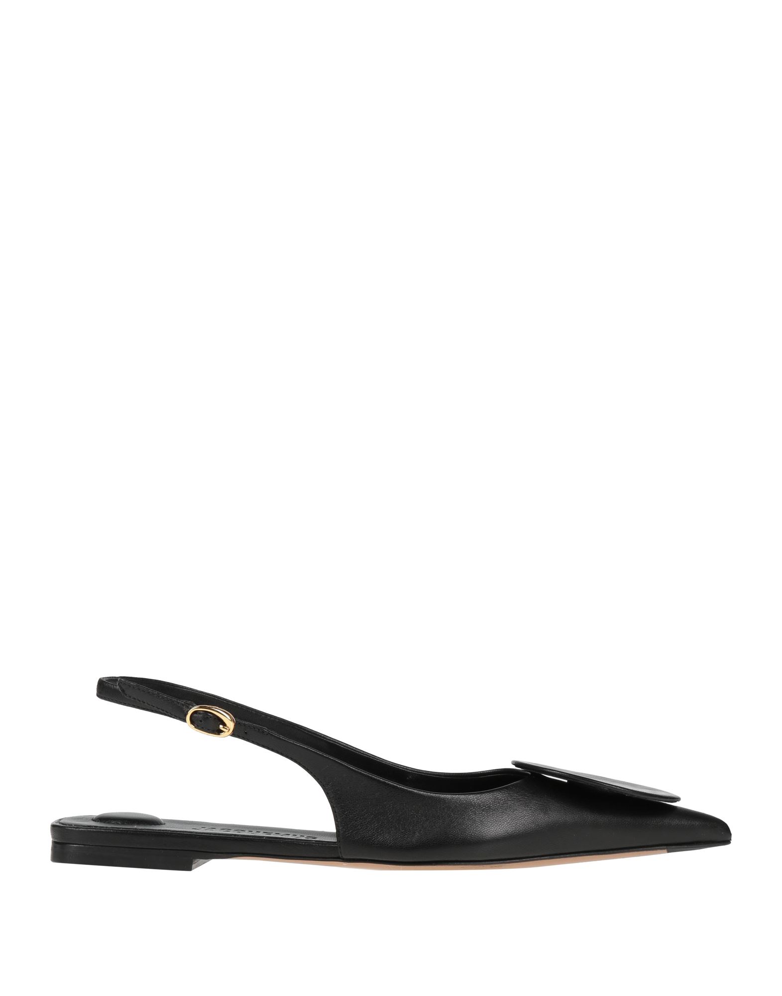 JACQUEMUS JACQUEMUS ΠΑΠΟΥΤΣΙΑ Μπαλαρίνες