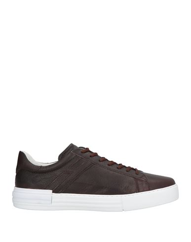 Sneakers Hombre Café 43,44,45,46.5,47 Hombre
