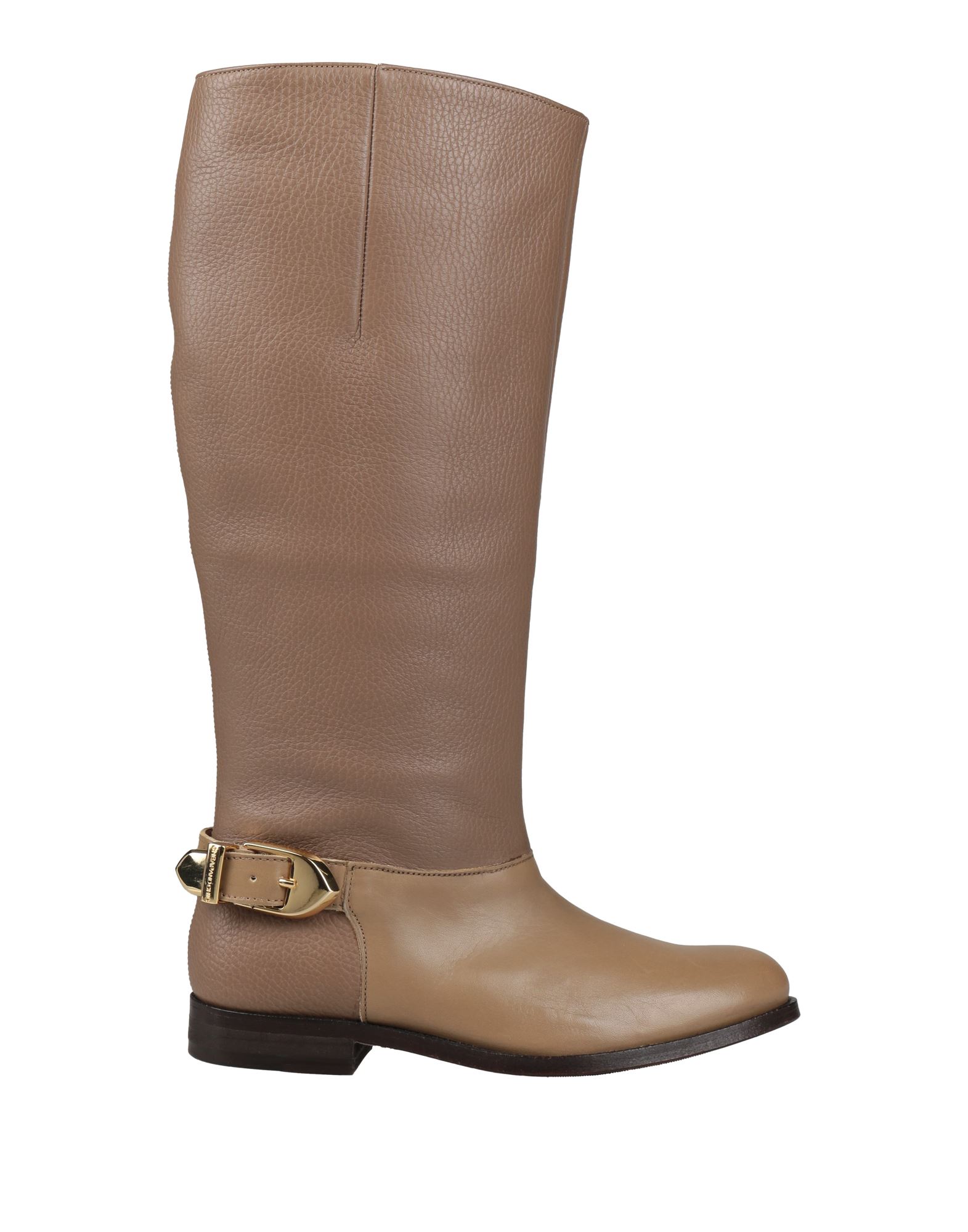 MOSCHINO CHEAP AND CHIC MOSCHINO CHEAP AND CHIC ΠΑΠΟΥΤΣΙΑ Μπότα