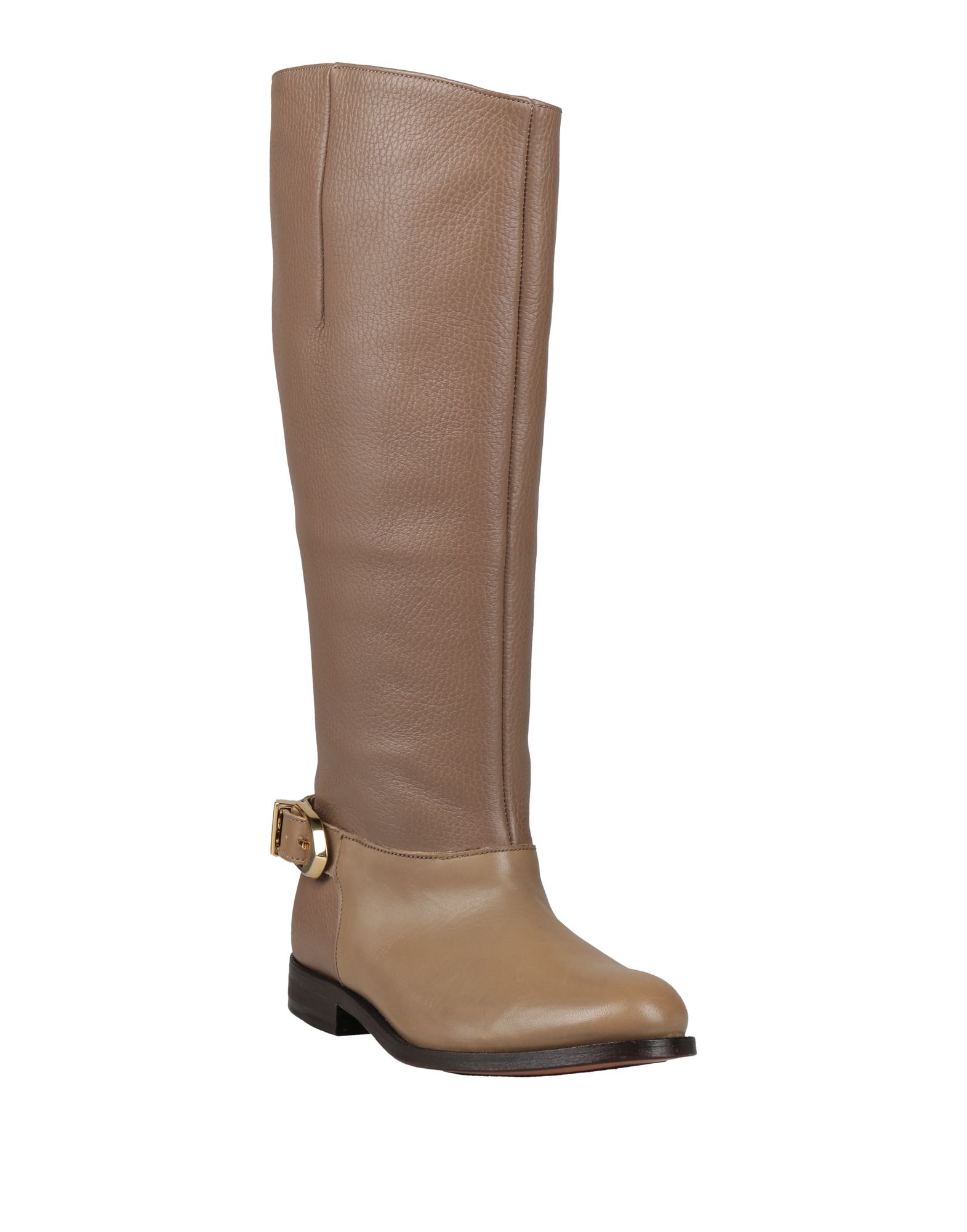  Moschino Cheap And Chic - Schuhe - Stiefel - On Yoox.com 