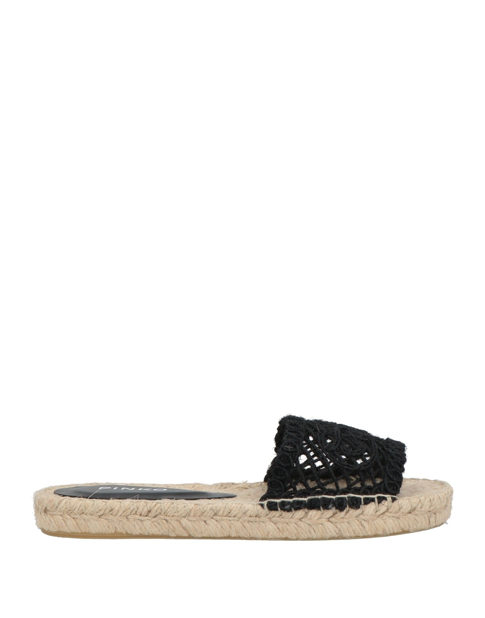 PINKO Espadrilles - Item 17991478