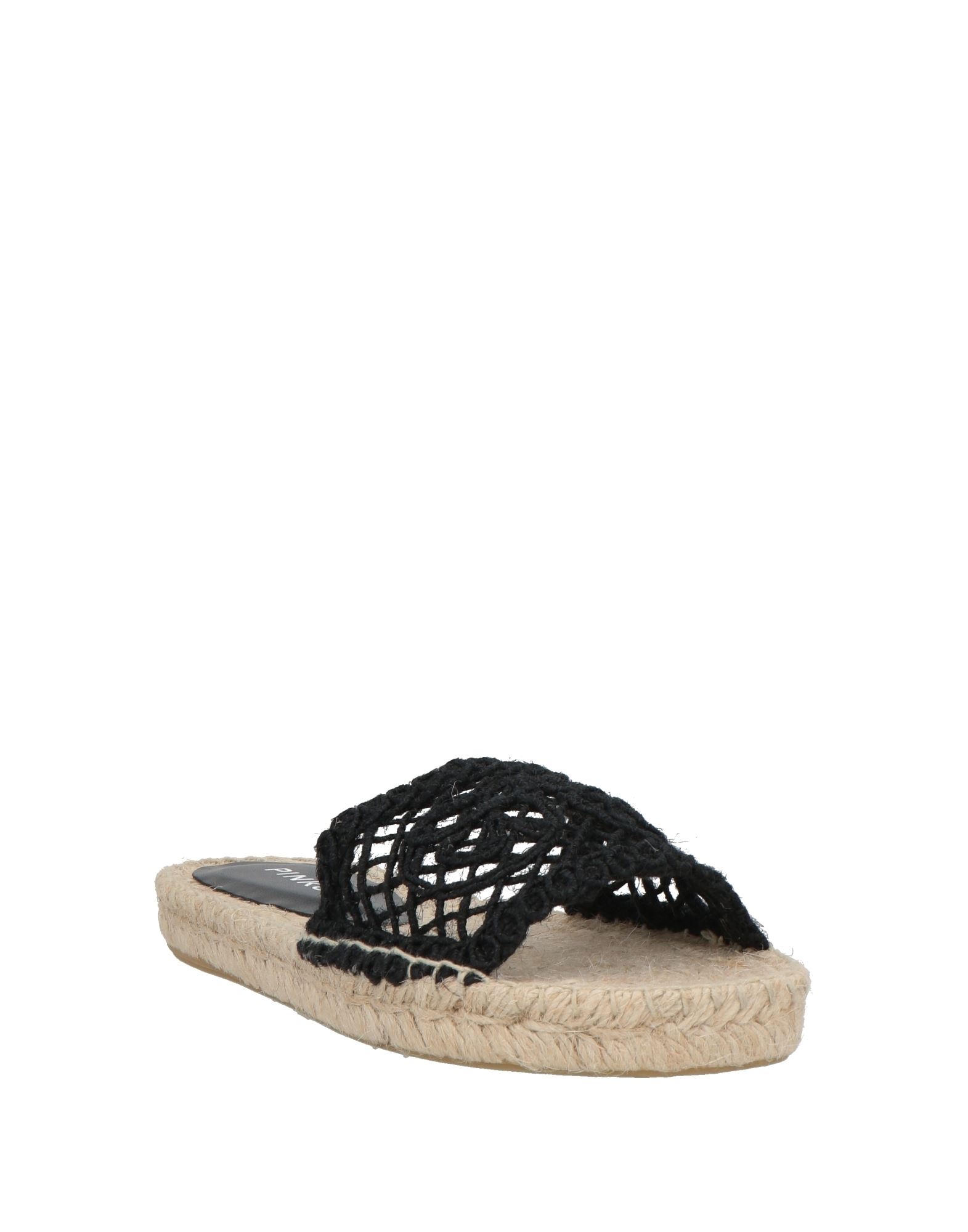  Pinko - Schuhe - Espadrilles - On Yoox.com 