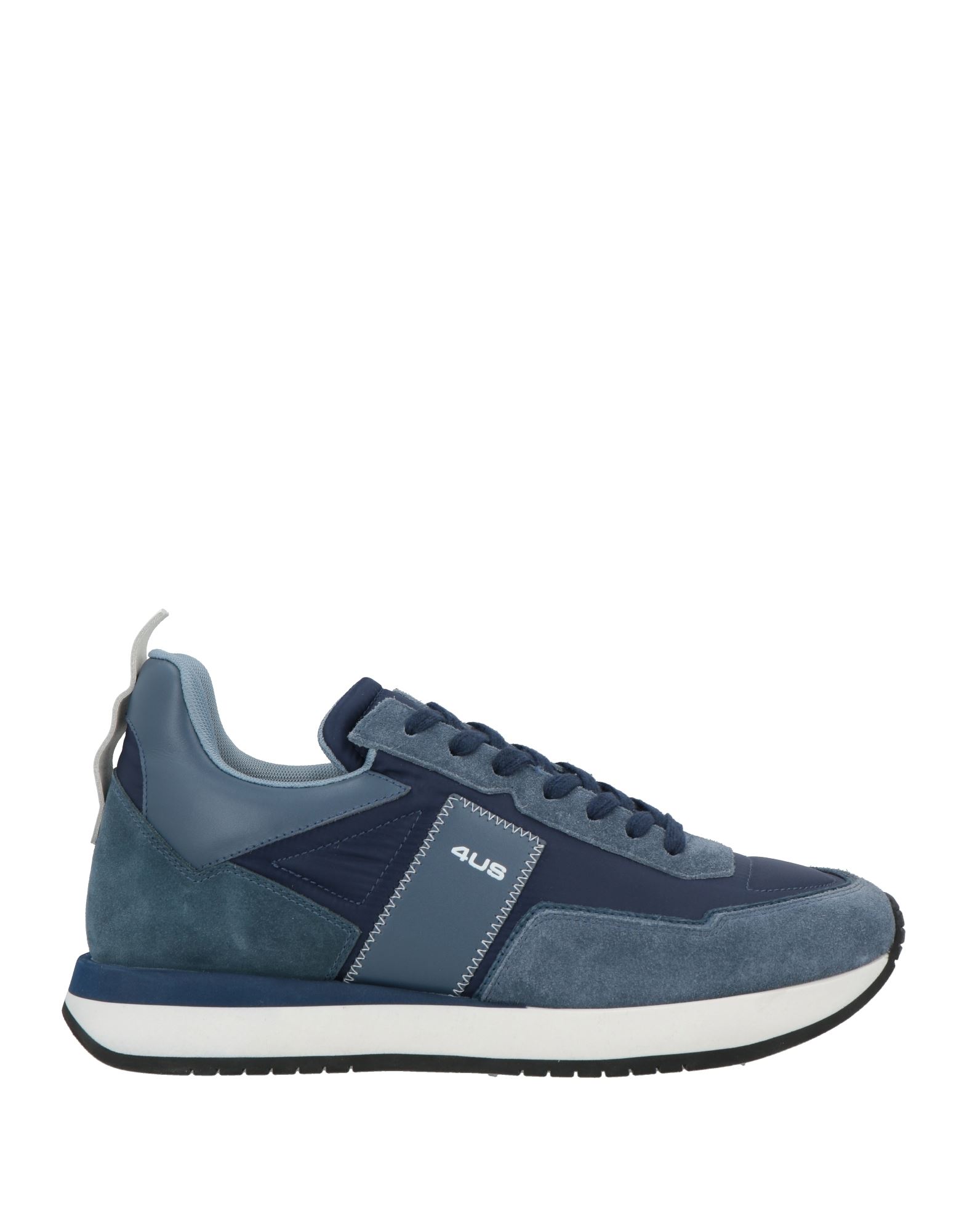  Paciotti 4us - Schuhe - Sneakers - On Yoox.com 