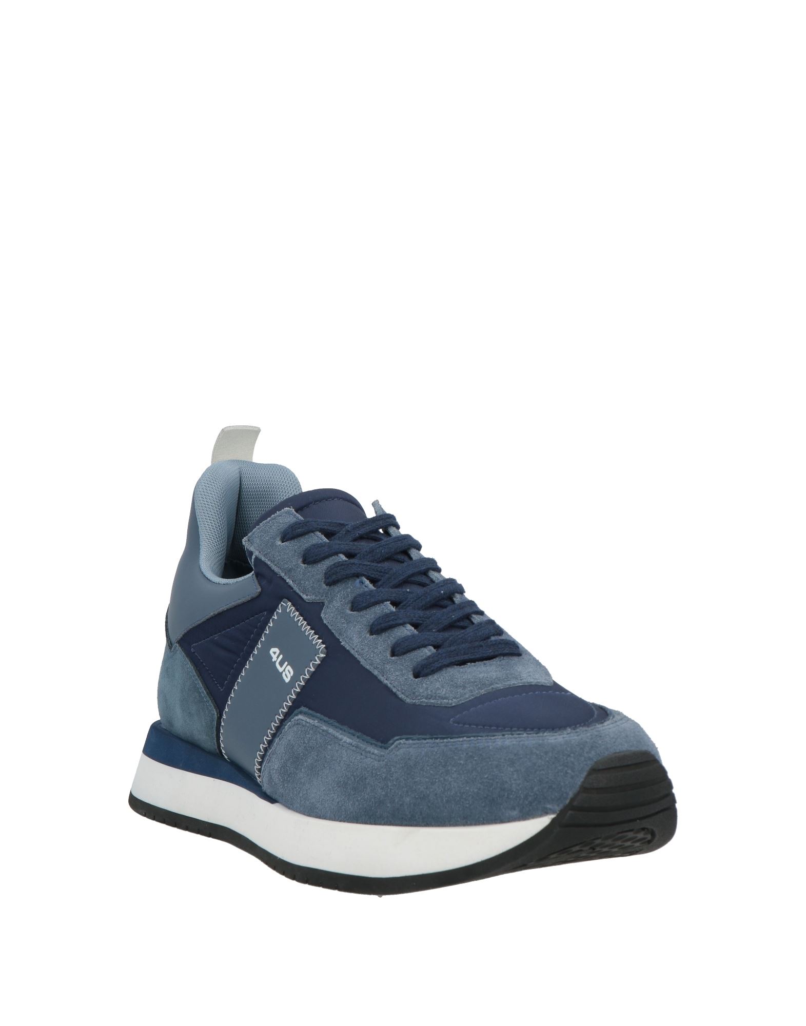  Paciotti 4us - Schuhe - Sneakers - On Yoox.com 