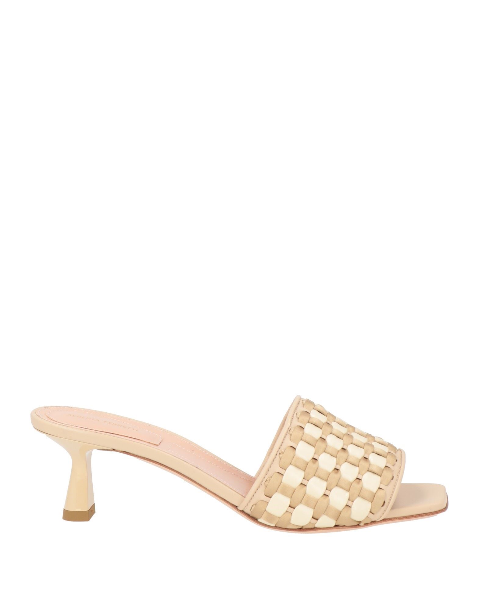 ALBERTA FERRETTI ΠΑΠΟΥΤΣΙΑ Πέδιλα