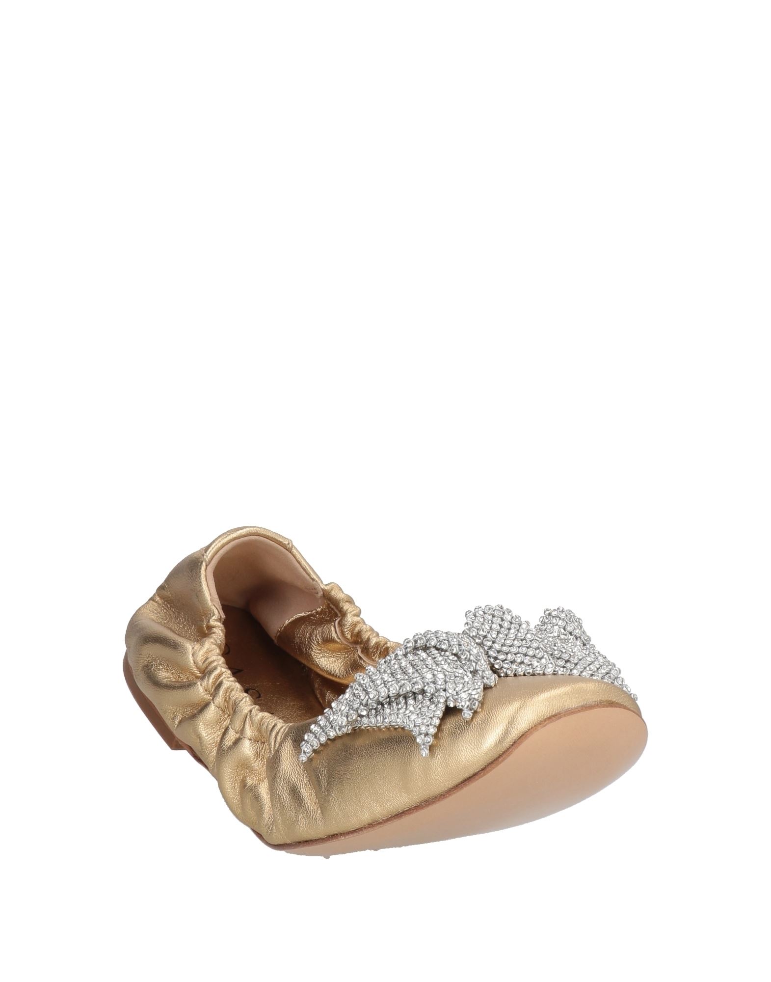  Casadei - Schuhe - Ballerinas - On Yoox.com 