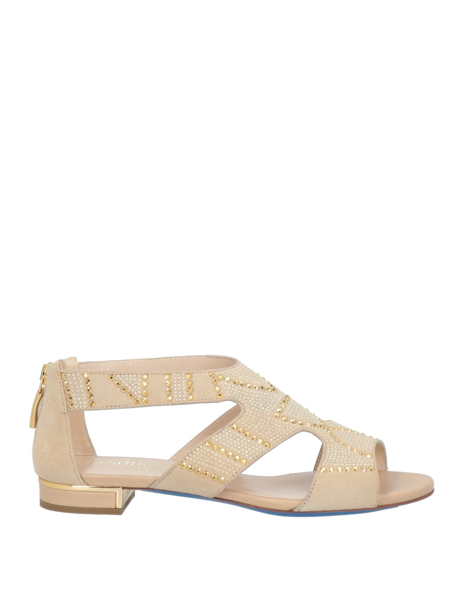 LORIBLU LORIBLU ΠΑΠΟΥΤΣΙΑ Πέδιλα