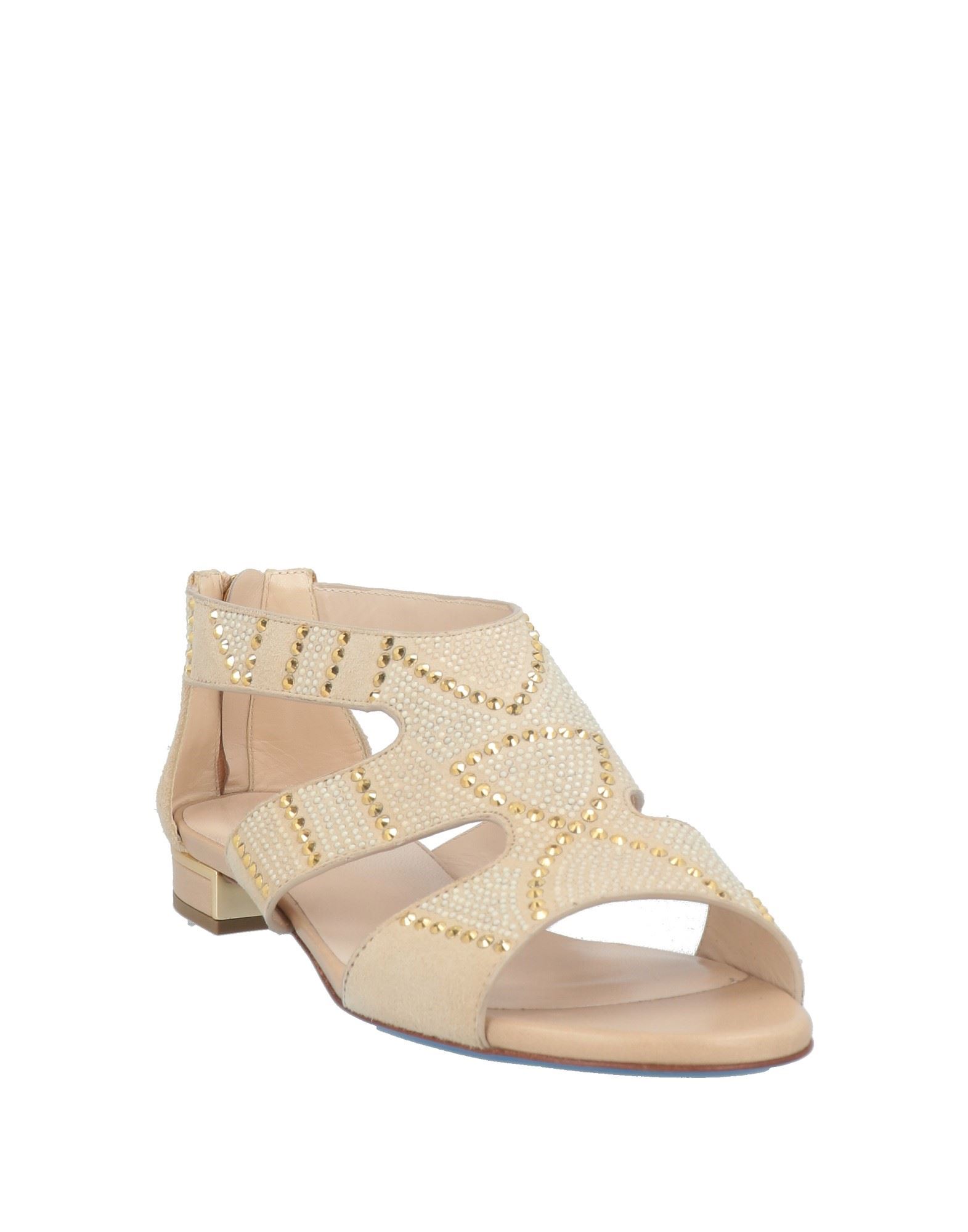  Loriblu - Schuhe - Sandalen - On Yoox.com 