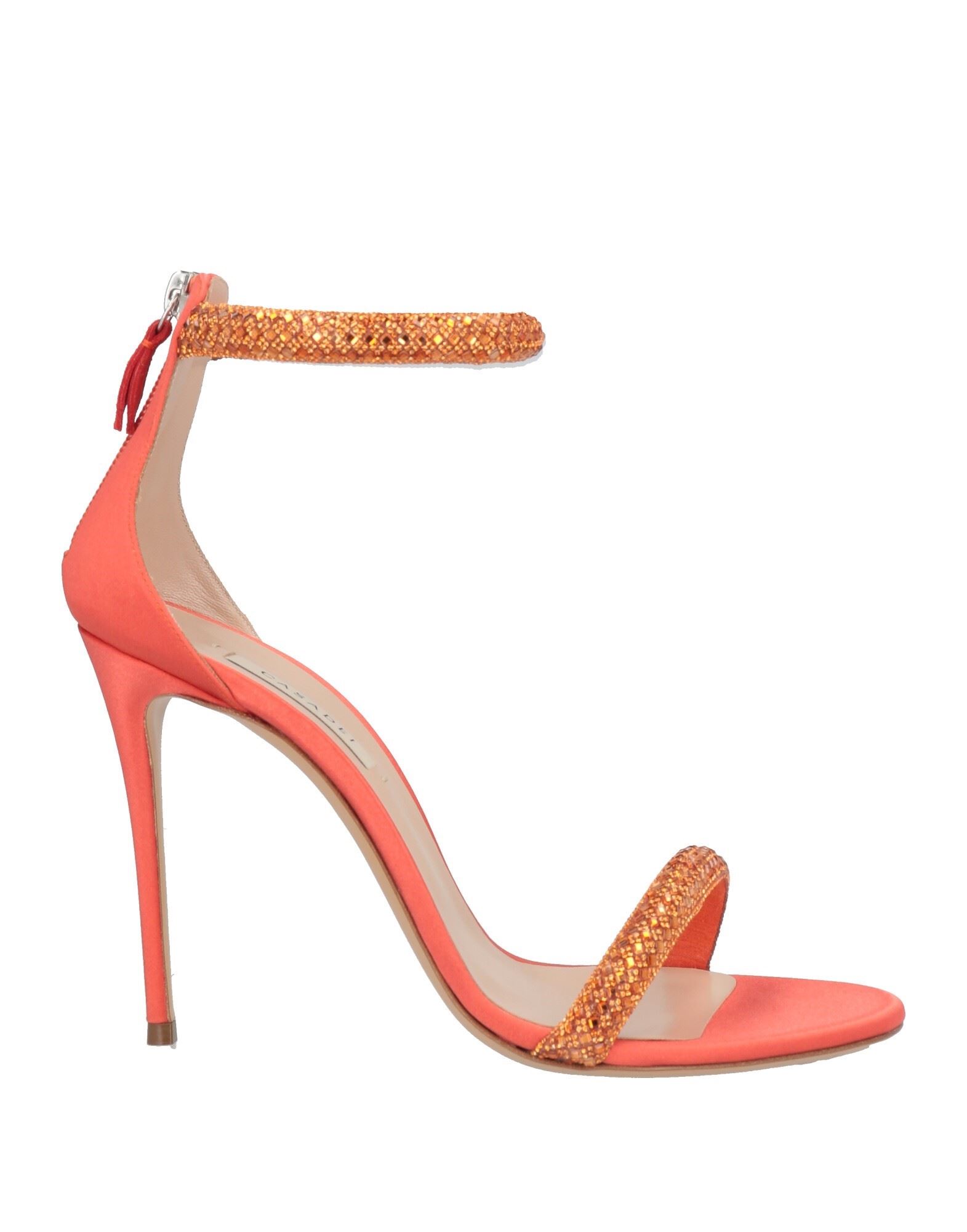 CASADEI CASADEI ΠΑΠΟΥΤΣΙΑ Πέδιλα
