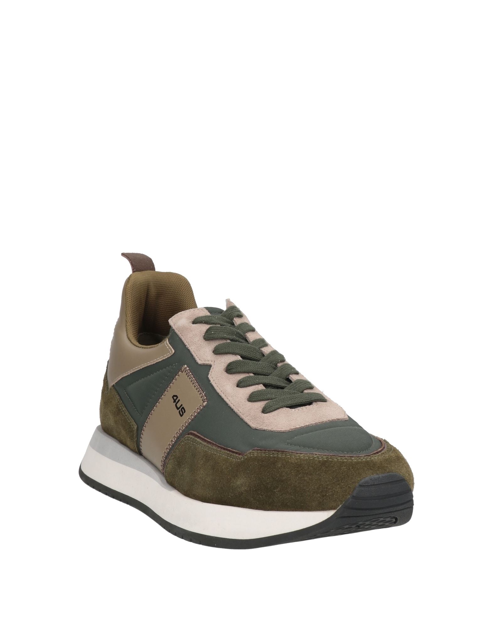  Paciotti 4us - Schuhe - Sneakers - On Yoox.com 