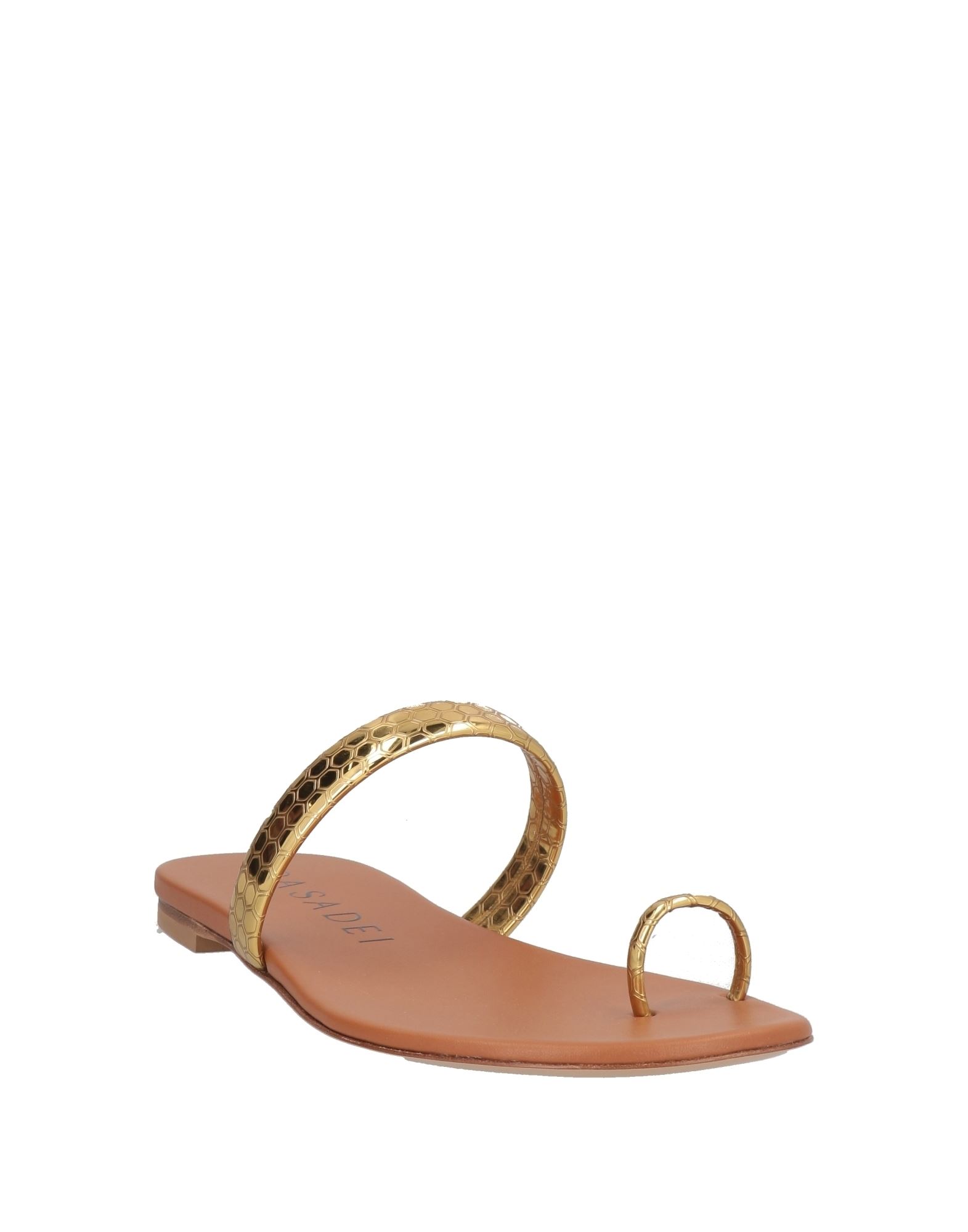  Casadei - Calzado - Sandalias De Dedo - On Yoox.com 