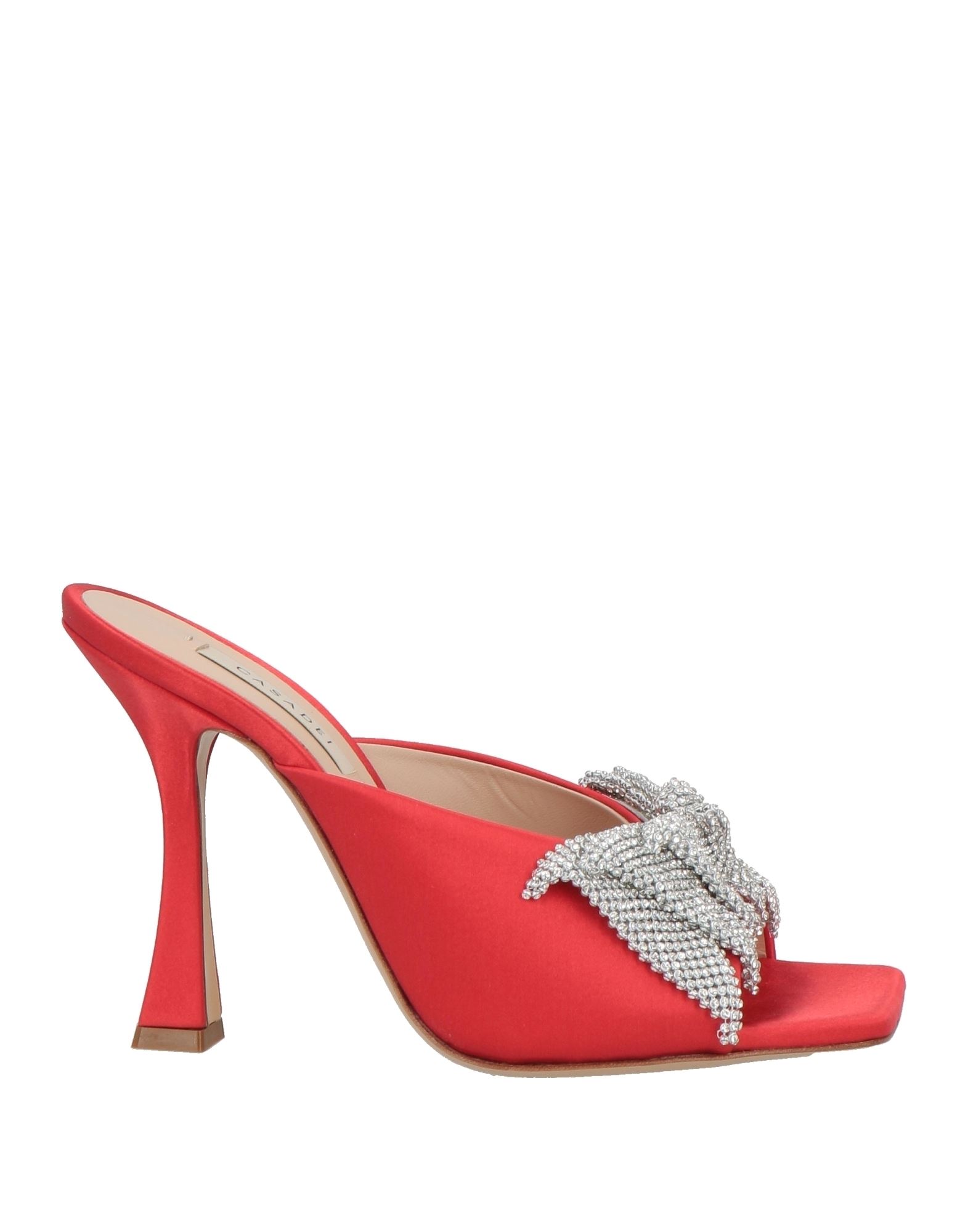 CASADEI CASADEI ΠΑΠΟΥΤΣΙΑ Πέδιλα