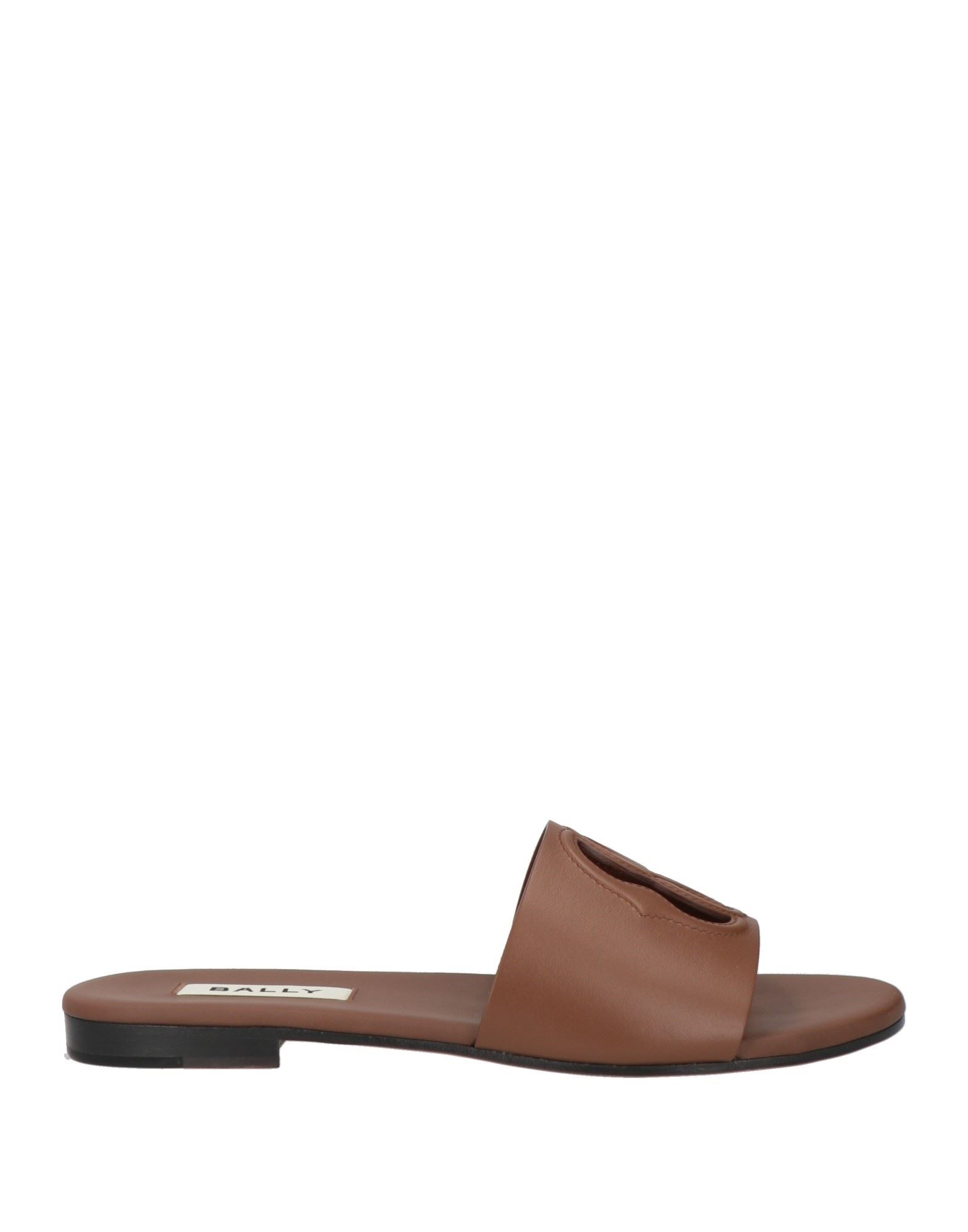 BALLY BALLY ΠΑΠΟΥΤΣΙΑ Πέδιλα