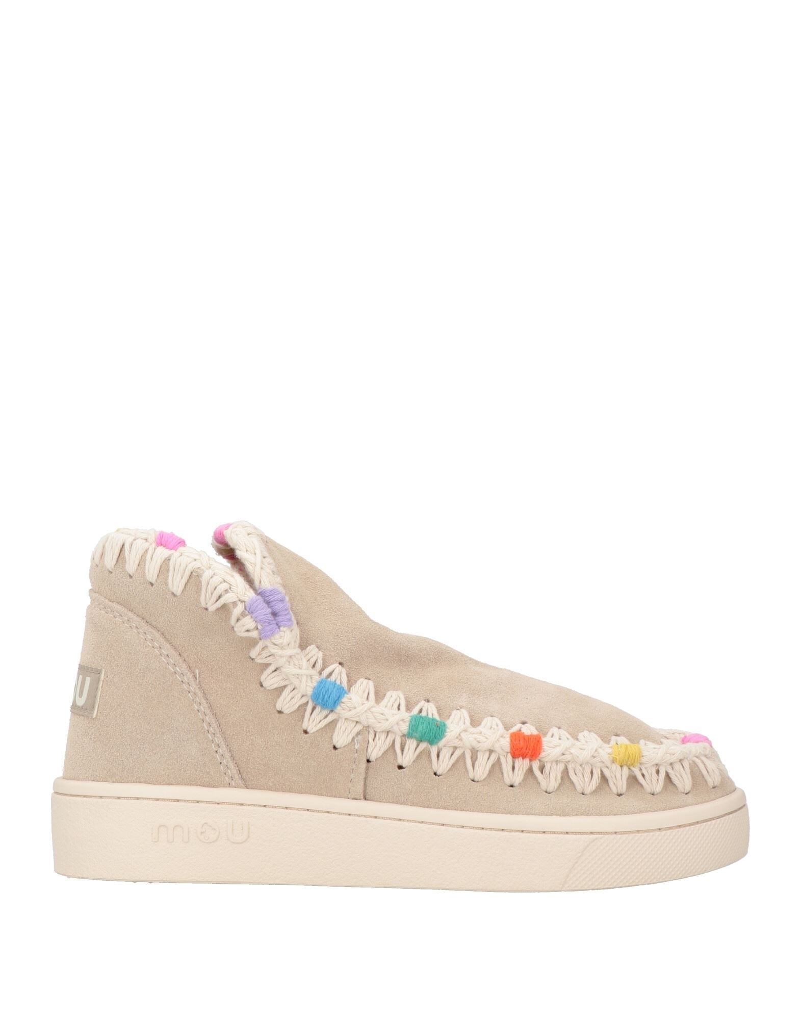  Mou - Schuhe - Stiefeletten - On Yoox.com 