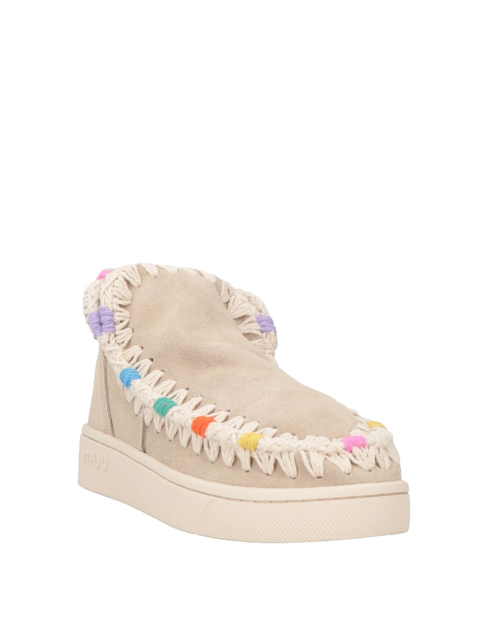  Mou - Schuhe - Stiefeletten - On Yoox.com 