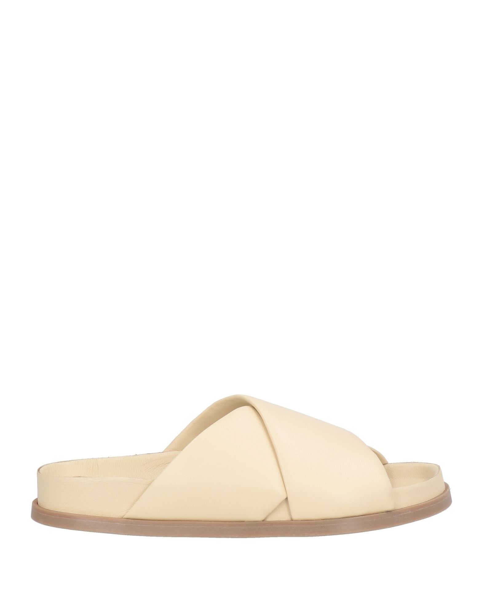 MANSUR GAVRIEL ΠΑΠΟΥΤΣΙΑ Πέδιλα