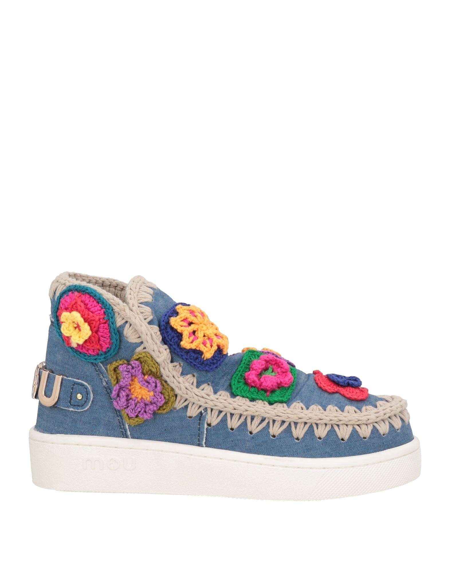  Mou - Schuhe - Stiefeletten - On Yoox.com 