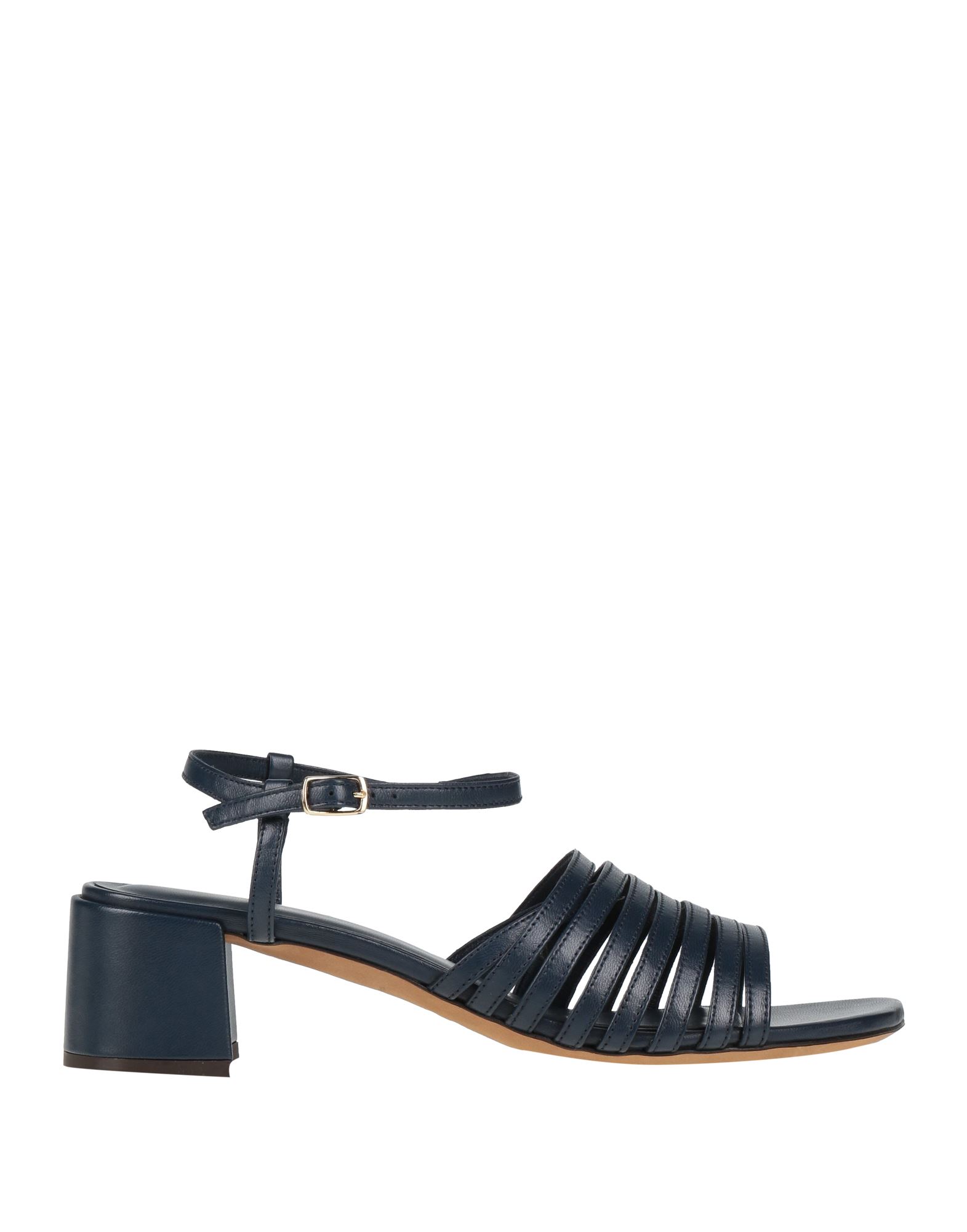 MANSUR GAVRIEL MANSUR GAVRIEL ΠΑΠΟΥΤΣΙΑ Πέδιλα