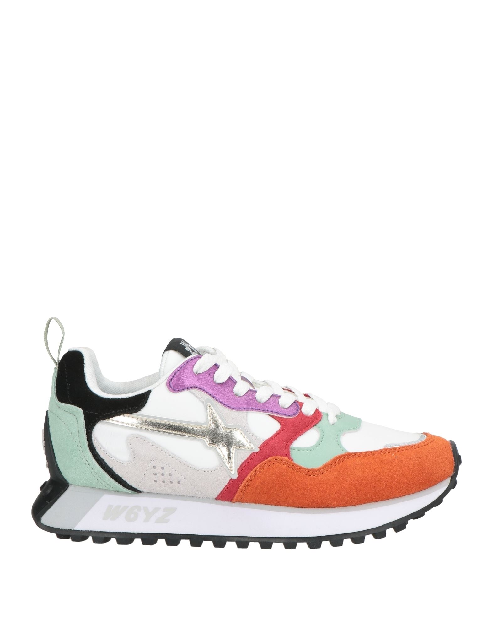 W6YZ W6YZ ΠΑΠΟΥΤΣΙΑ Αθλητικά παπούτσια