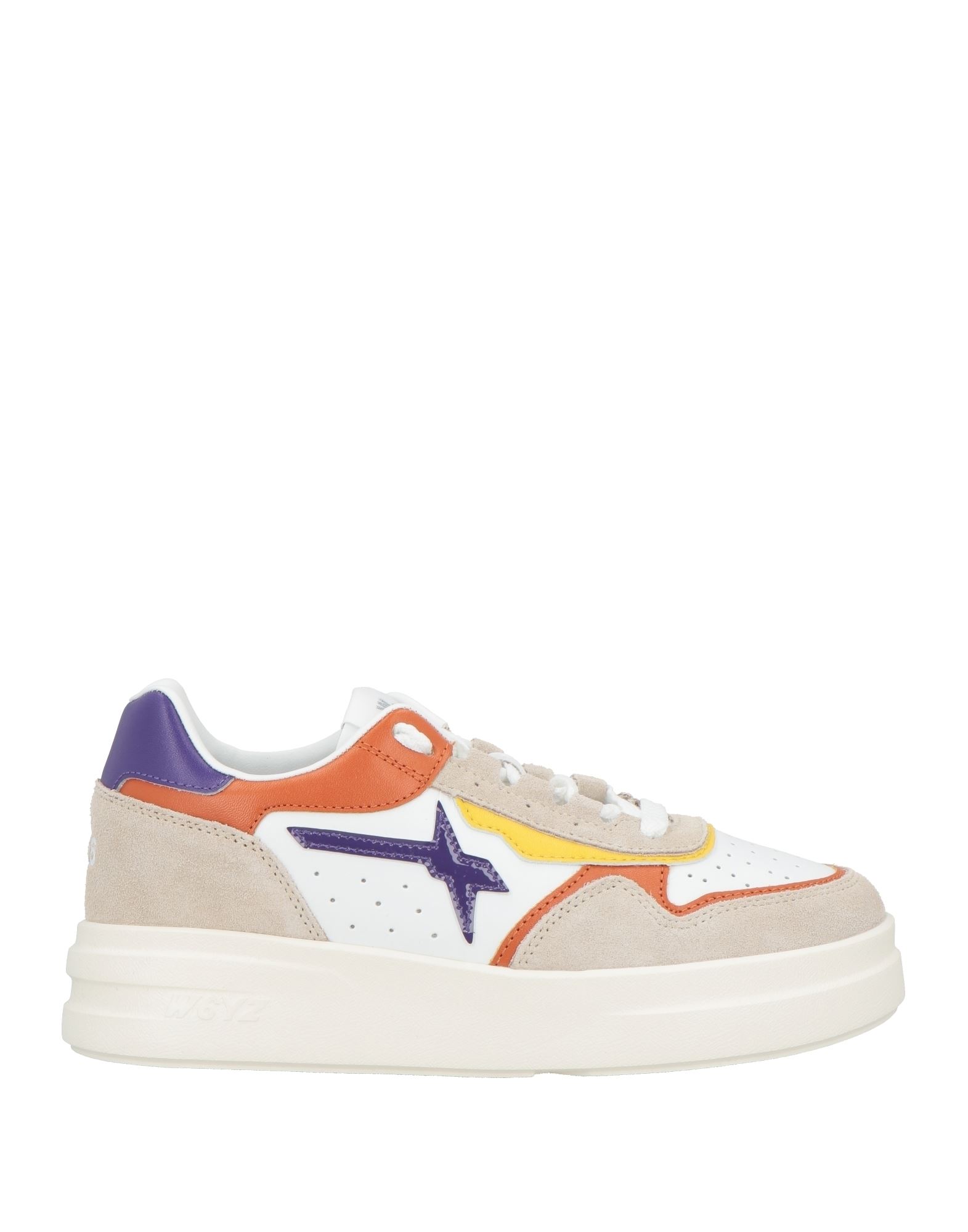  W6yz - Schuhe - Sneakers - On Yoox.com 