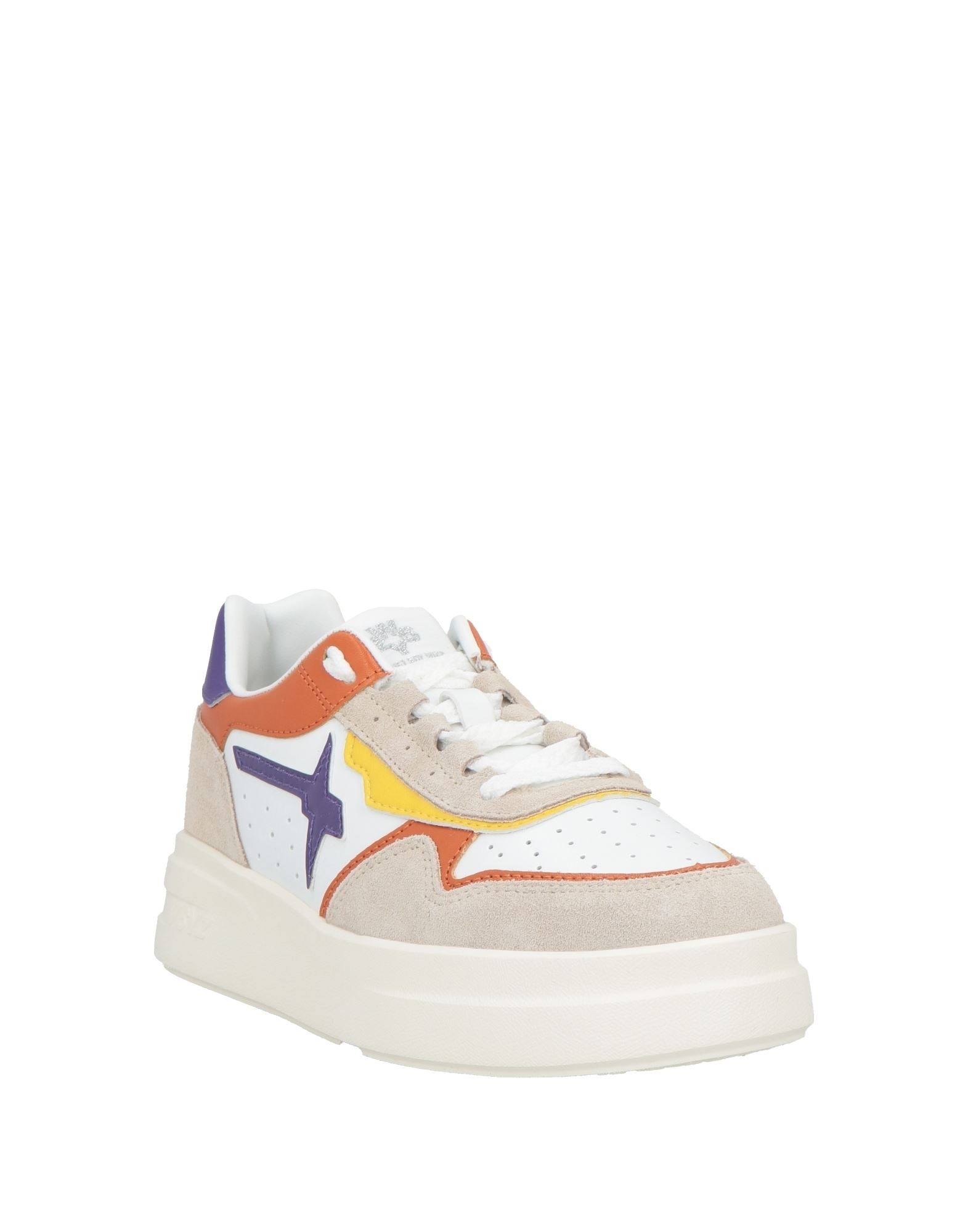  W6yz - Schuhe - Sneakers - On Yoox.com 