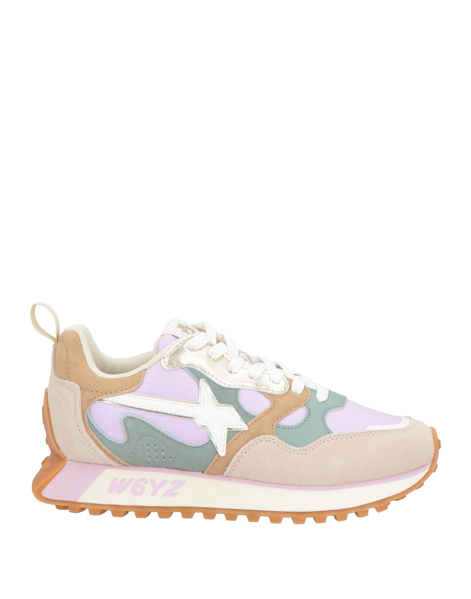  W6yz - Schuhe - Sneakers - On Yoox.com 