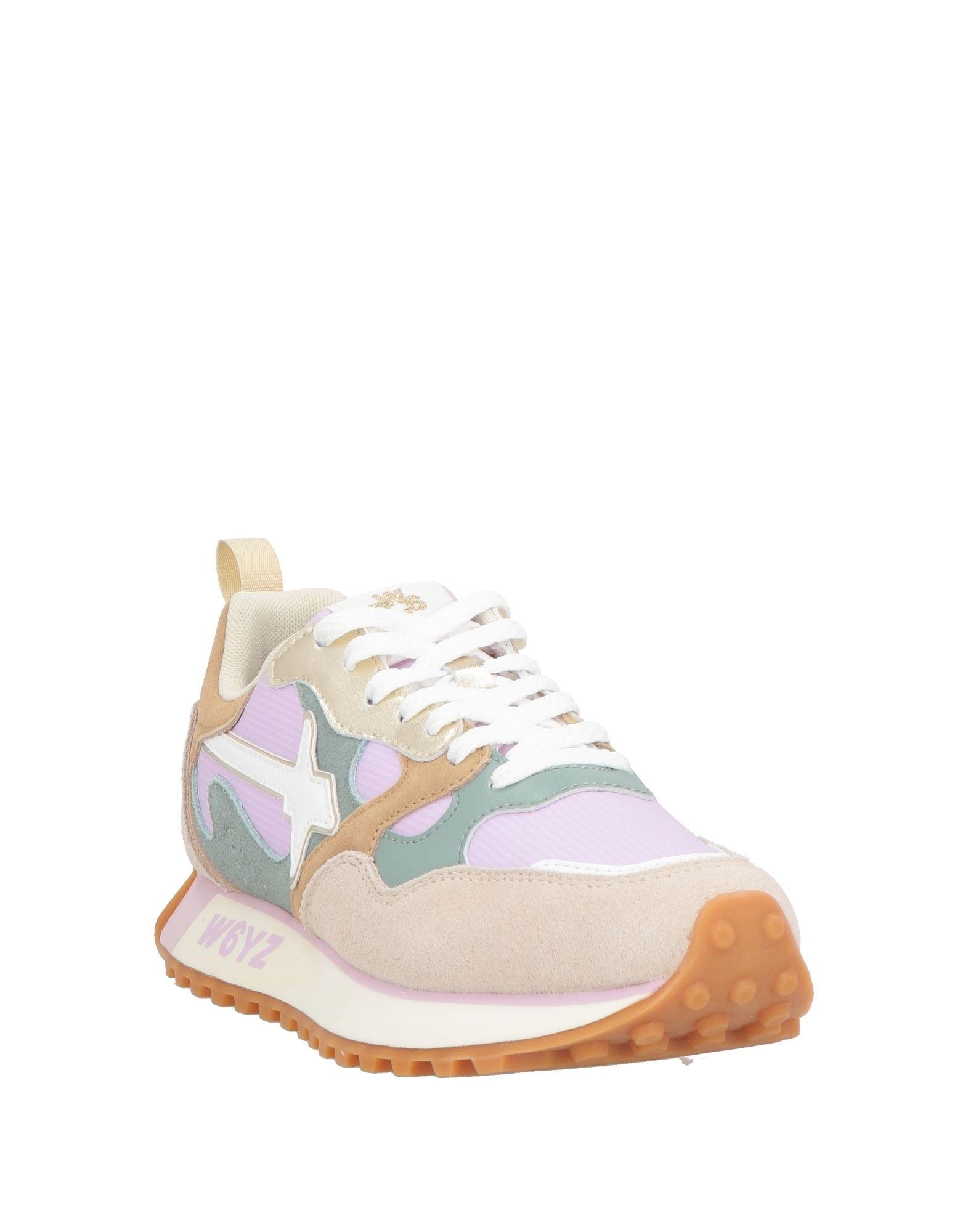  W6yz - Schuhe - Sneakers - On Yoox.com 