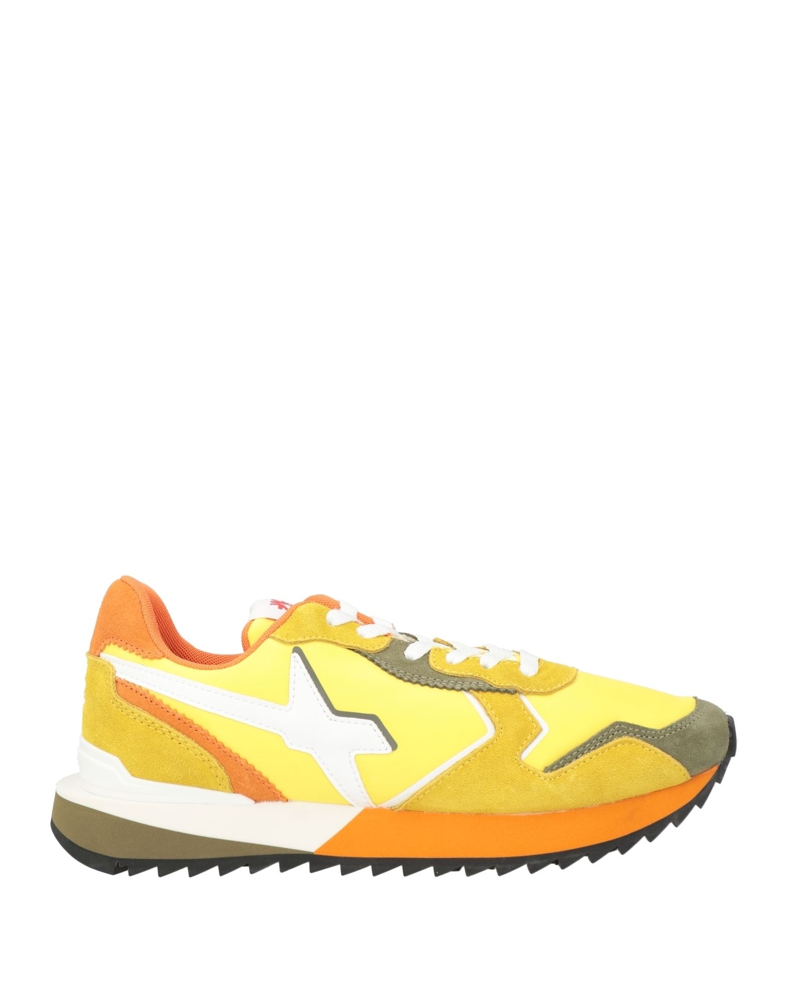 W6YZ W6YZ ΠΑΠΟΥΤΣΙΑ Αθλητικά παπούτσια