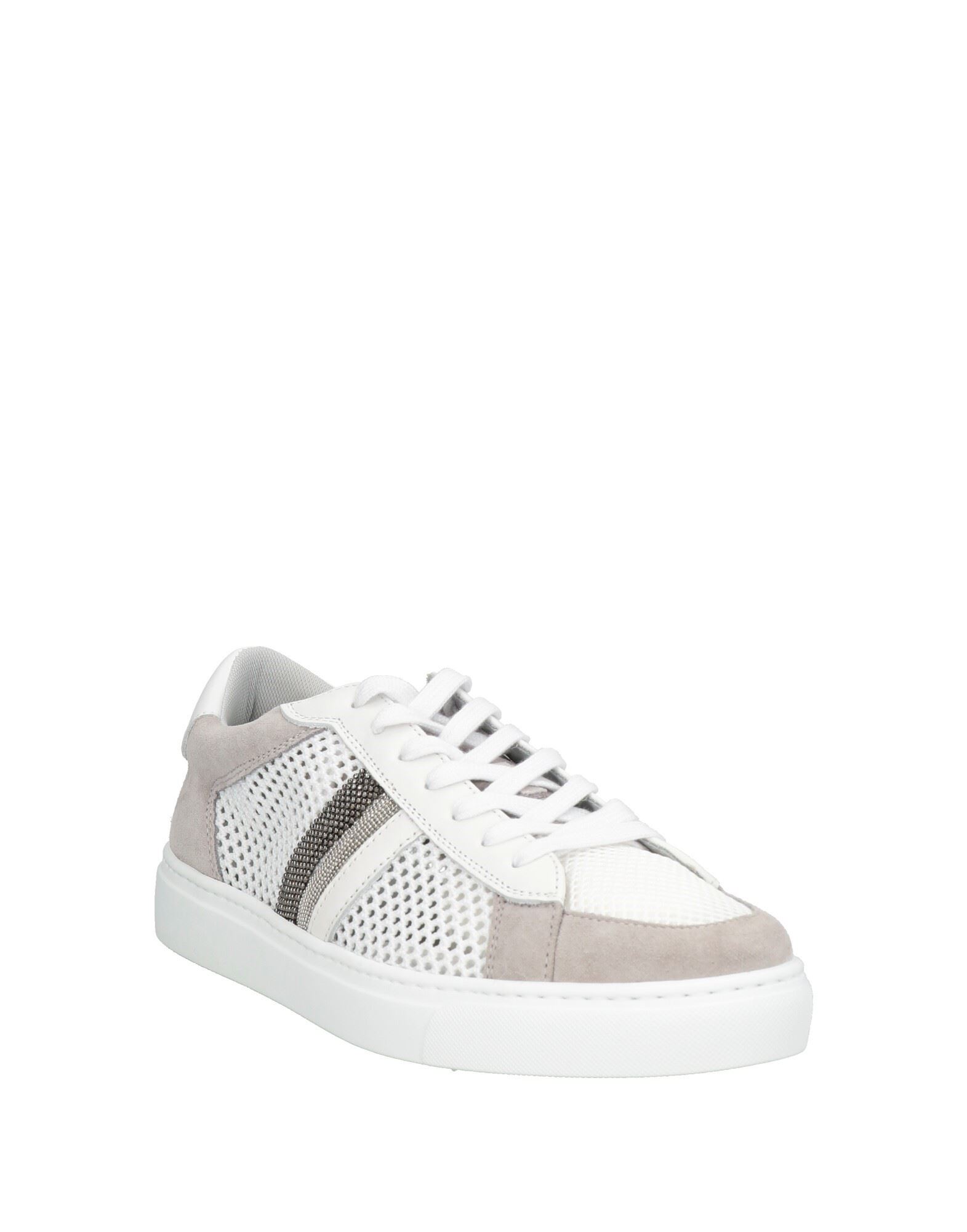  Fabiana Filippi - Schuhe - Sneakers - On Yoox.com 